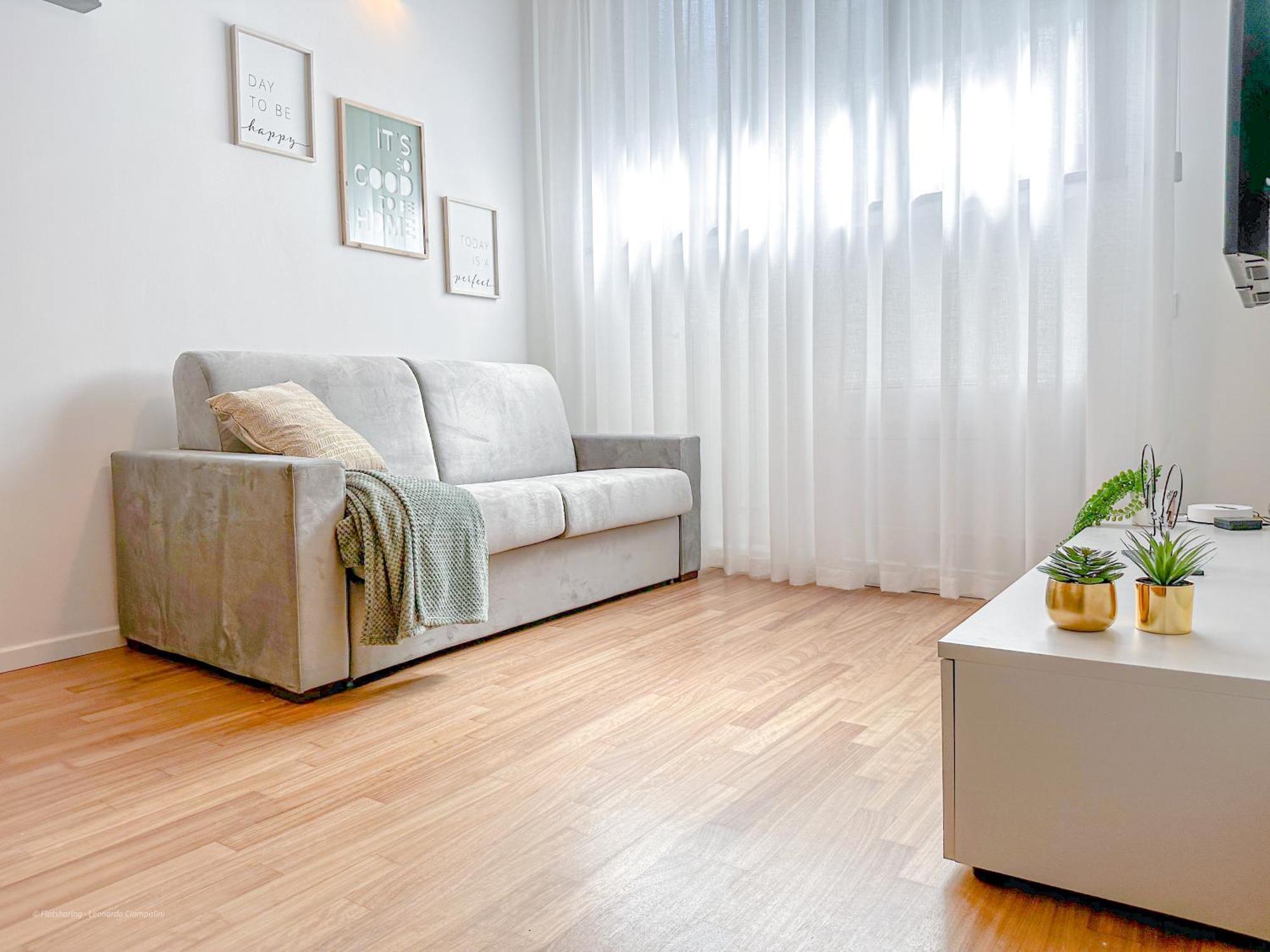 Apartment Brunacci - 5 Min Dai Navigli