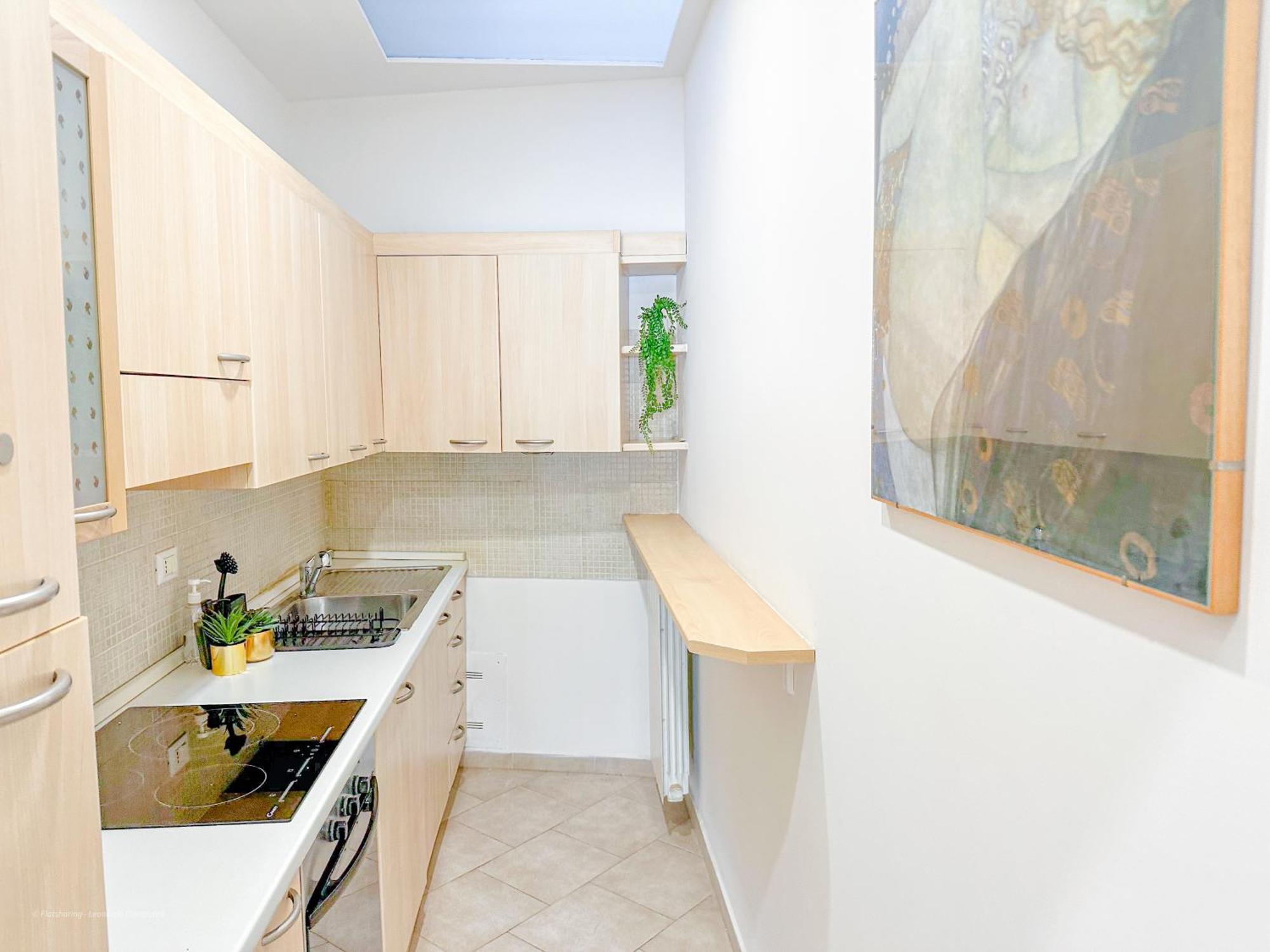 Brunacci - 5 Min Dai Navigli Apartment *