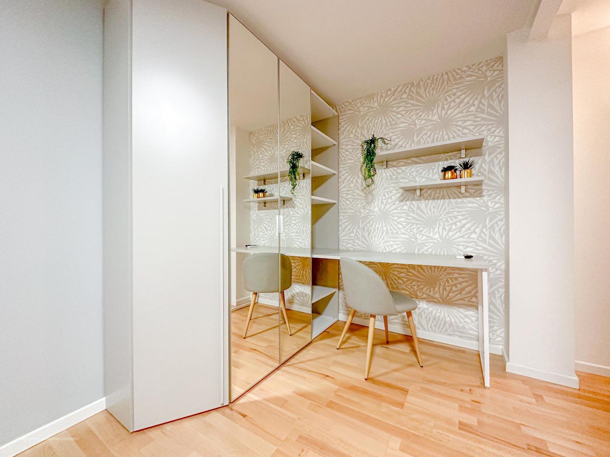 Apartment Brunacci - 5 Min Dai Navigli Milan