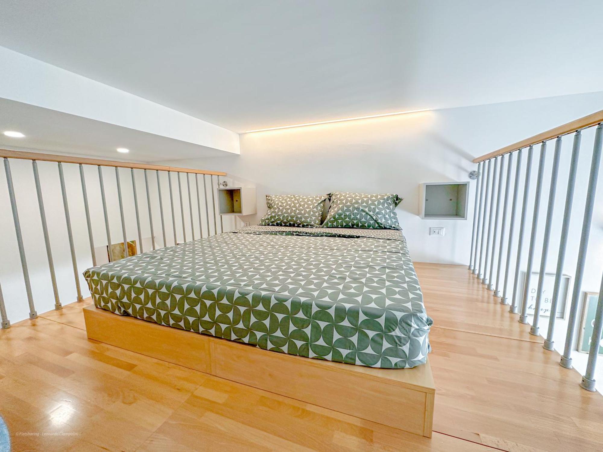 Brunacci - 5 Min Dai Navigli Apartment