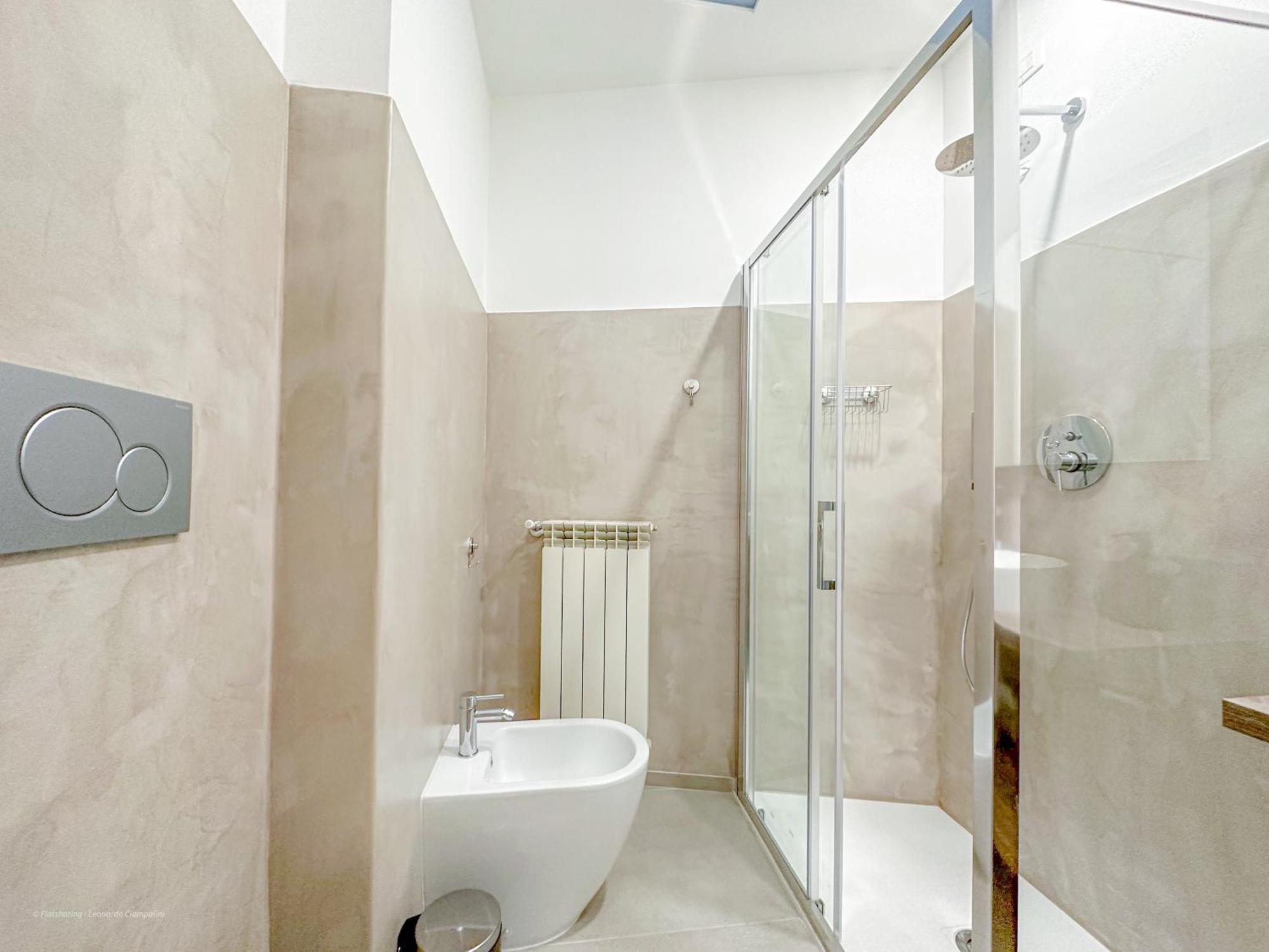 Apartment Brunacci - 5 Min Dai Navigli