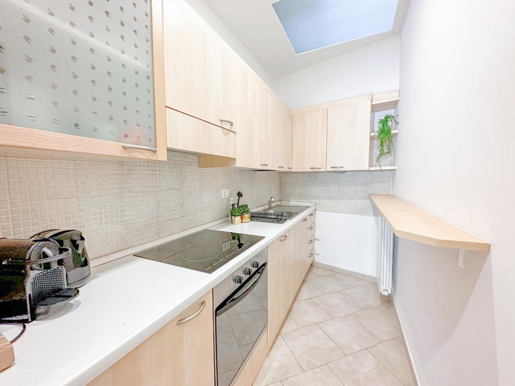 Apartment Brunacci - 5 Min Dai Navigli Milan