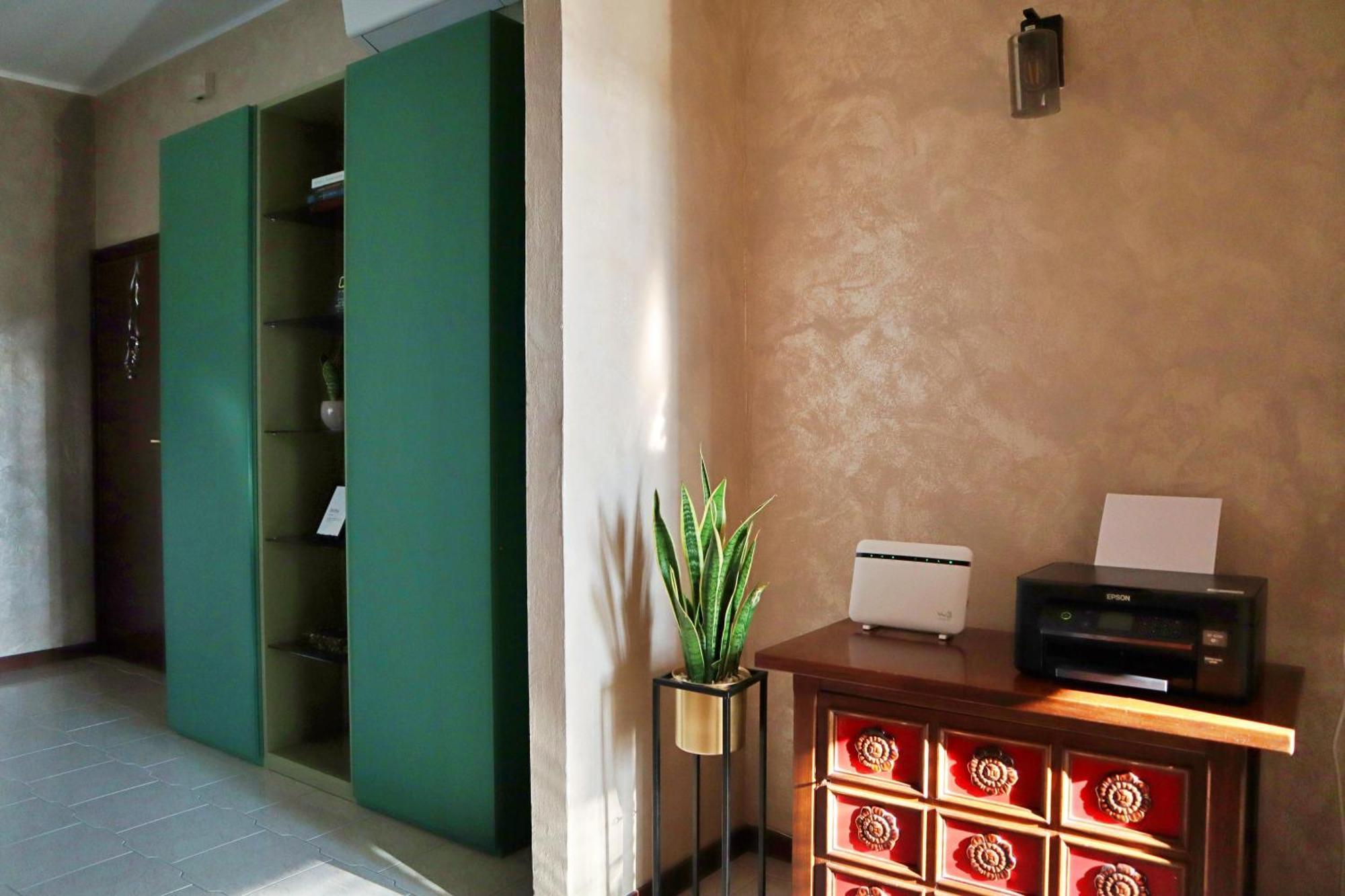 Homestay 