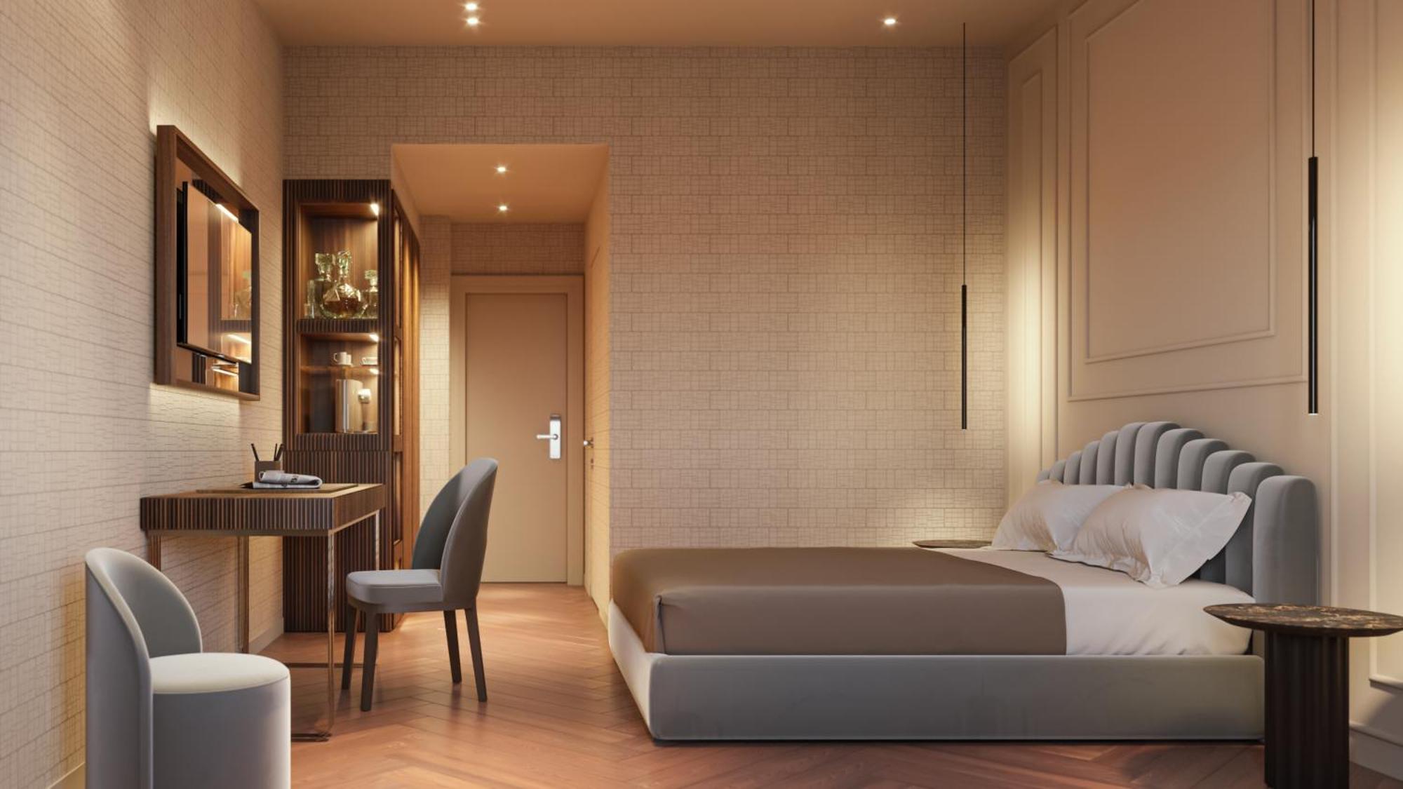 Worldhotel Casati 18 Hotel