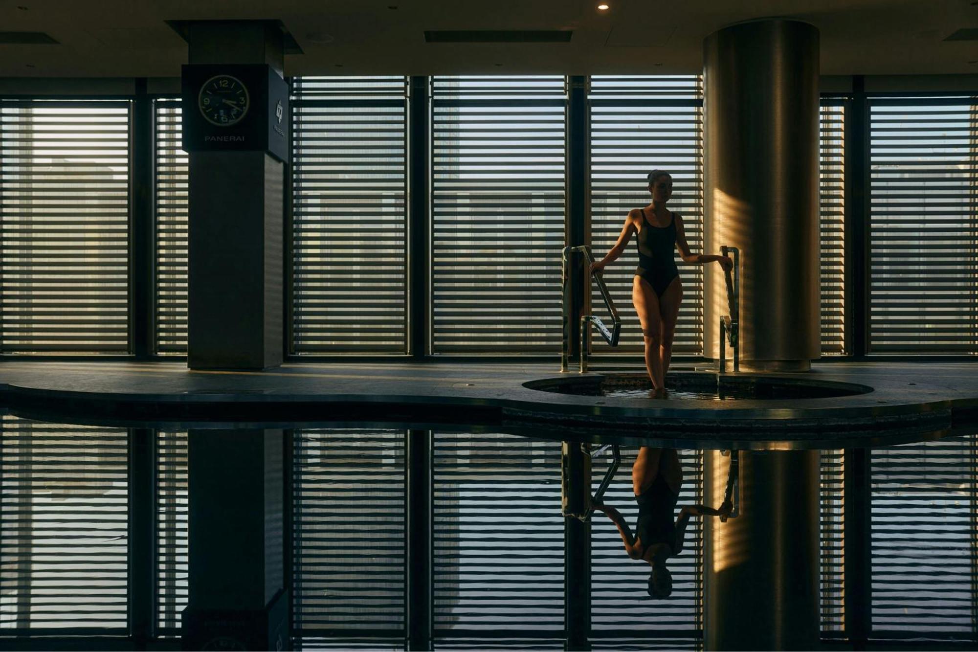 Excelsior Gallia, A Luxury Collection Hotel, Hotel Milão