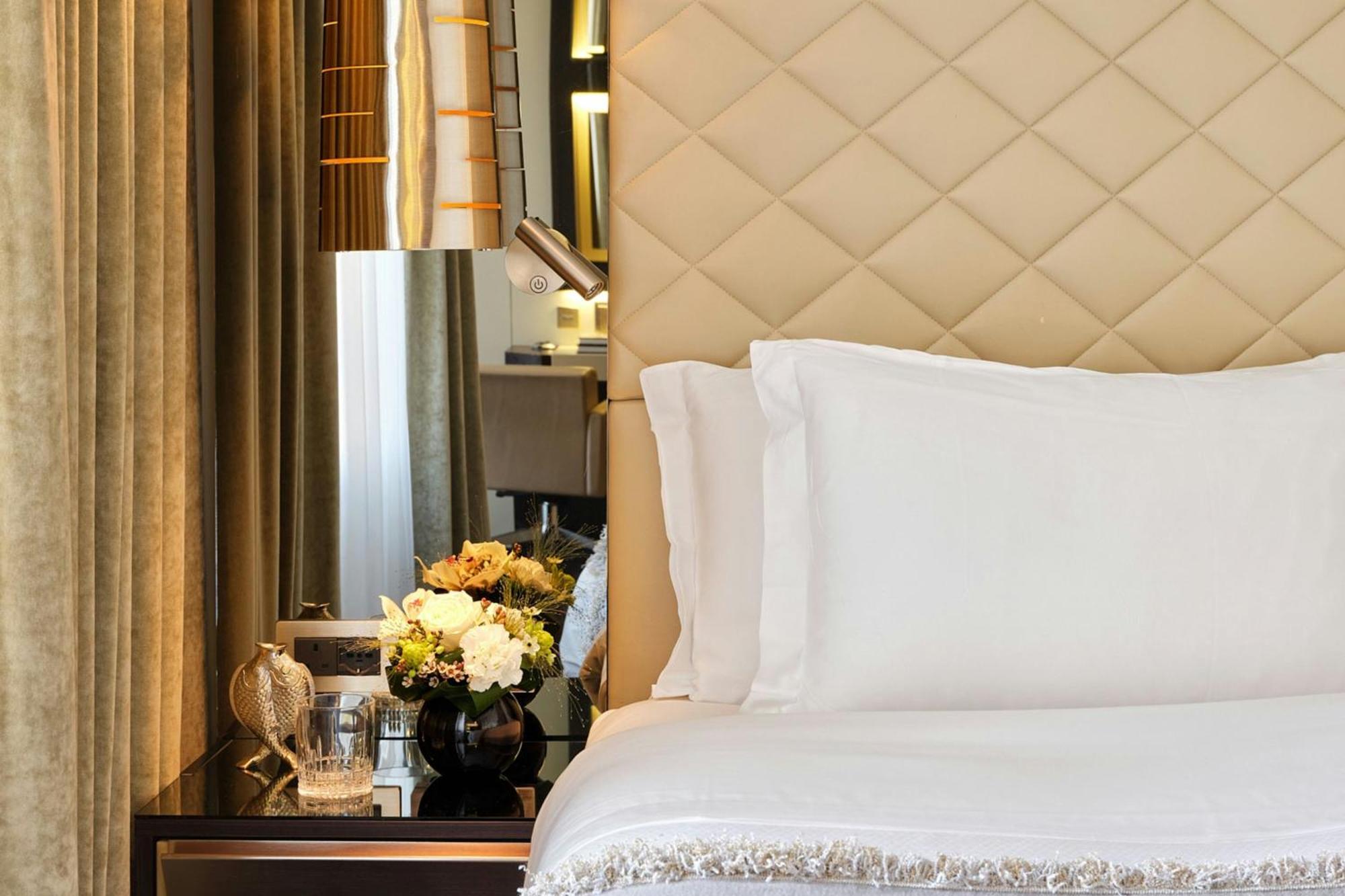 Hotel Excelsior Gallia, A Luxury Collection Hotel, Milão