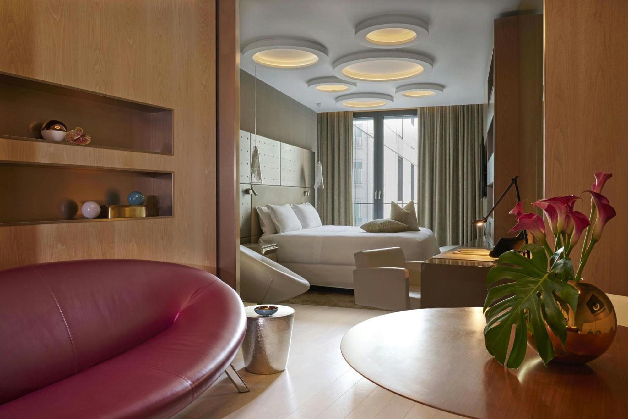 Excelsior Gallia, A Luxury Collection Hotel, 5* Milão
