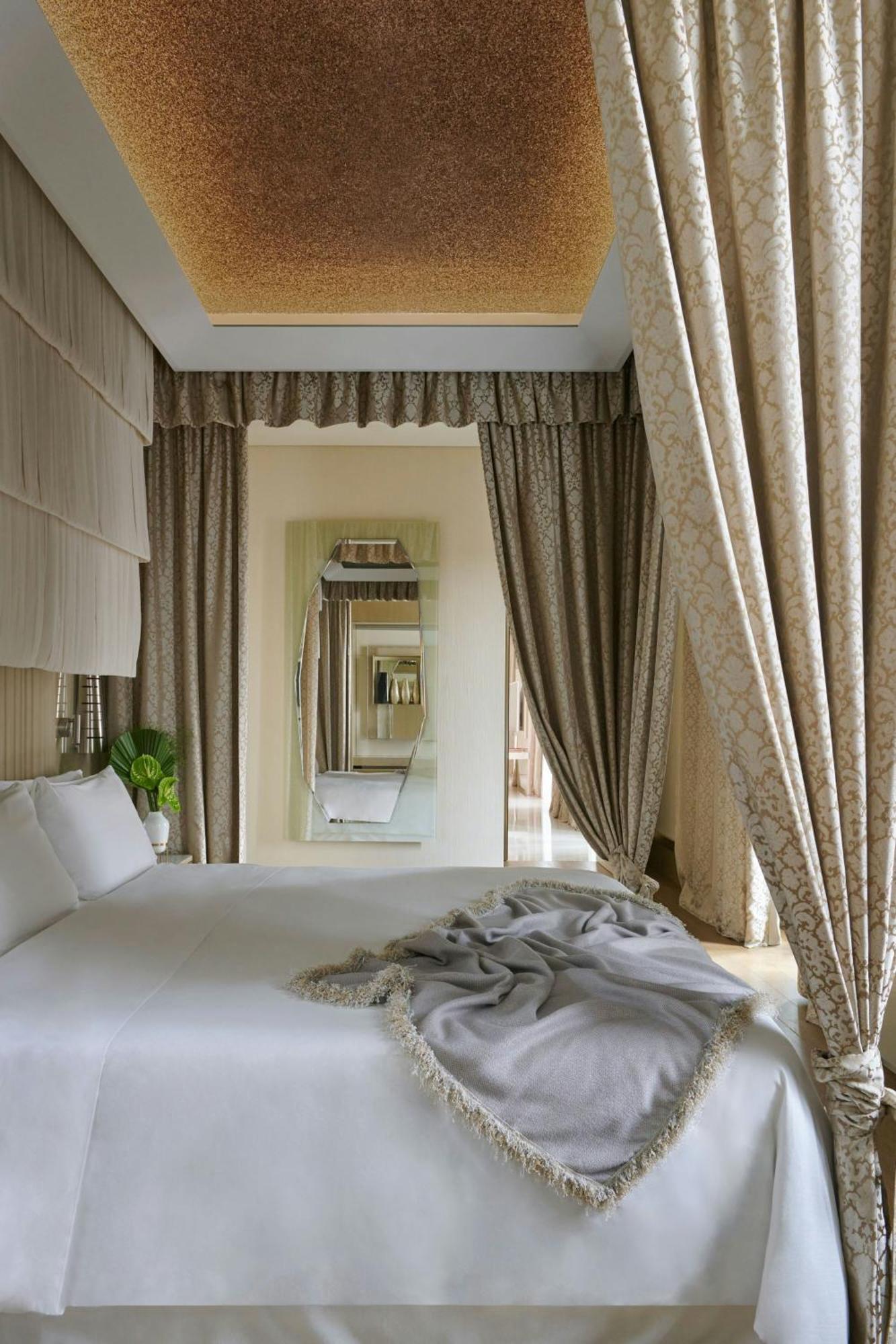 Excelsior Gallia, A Luxury Collection Hotel, Hotel