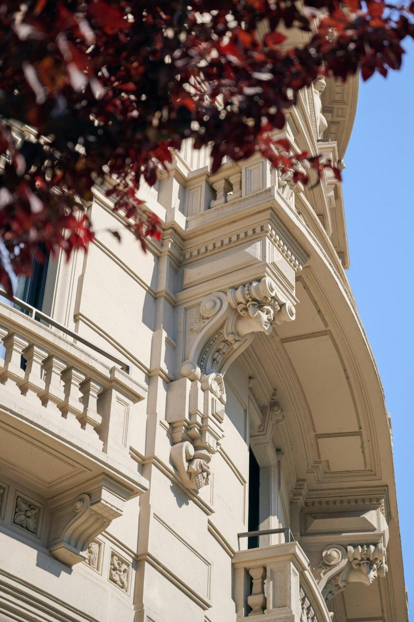 Excelsior Gallia, A Luxury Collection Hotel, Hotel 5*