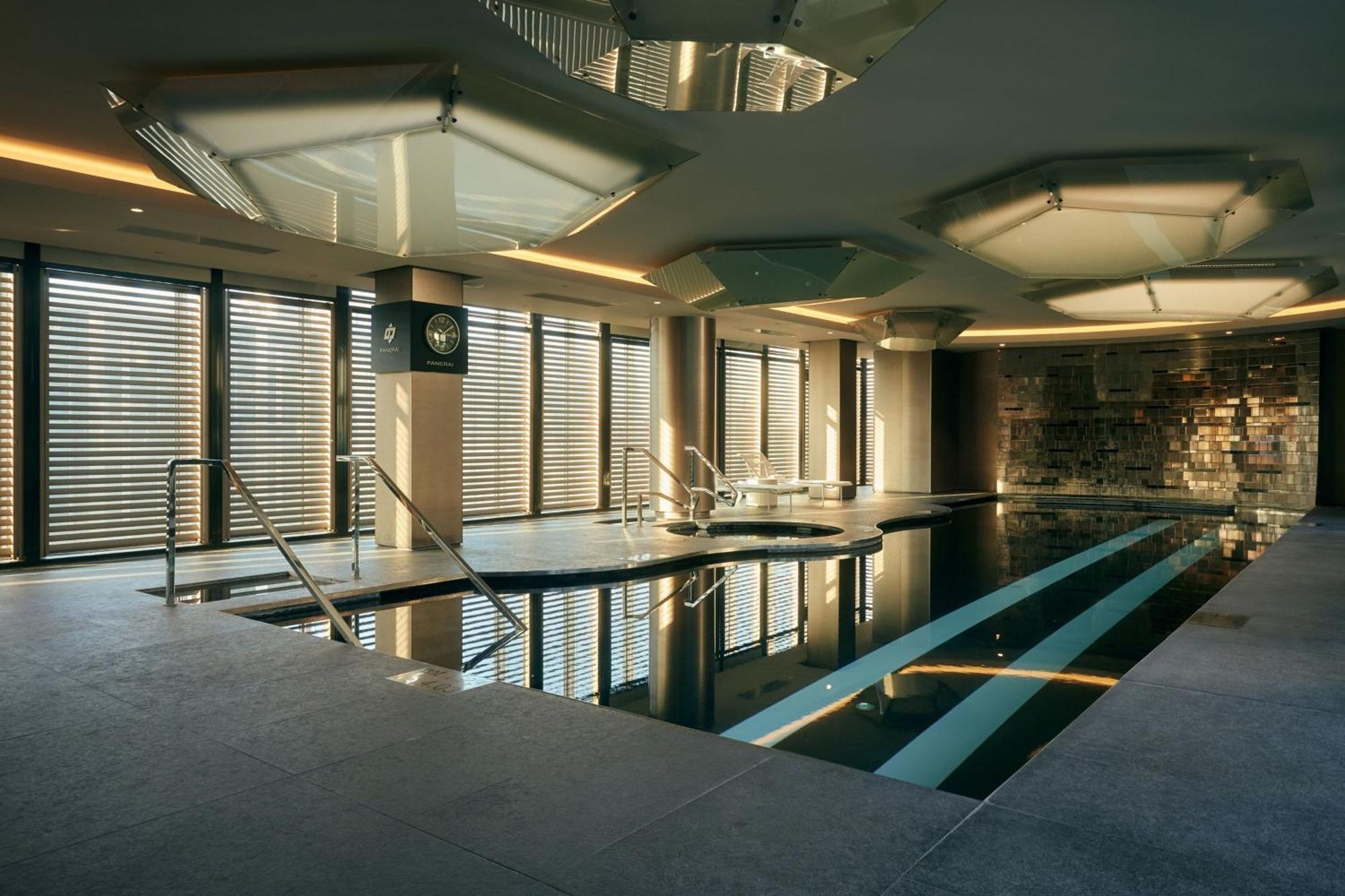 Excelsior Gallia, A Luxury Collection Hotel, Hotel Milão