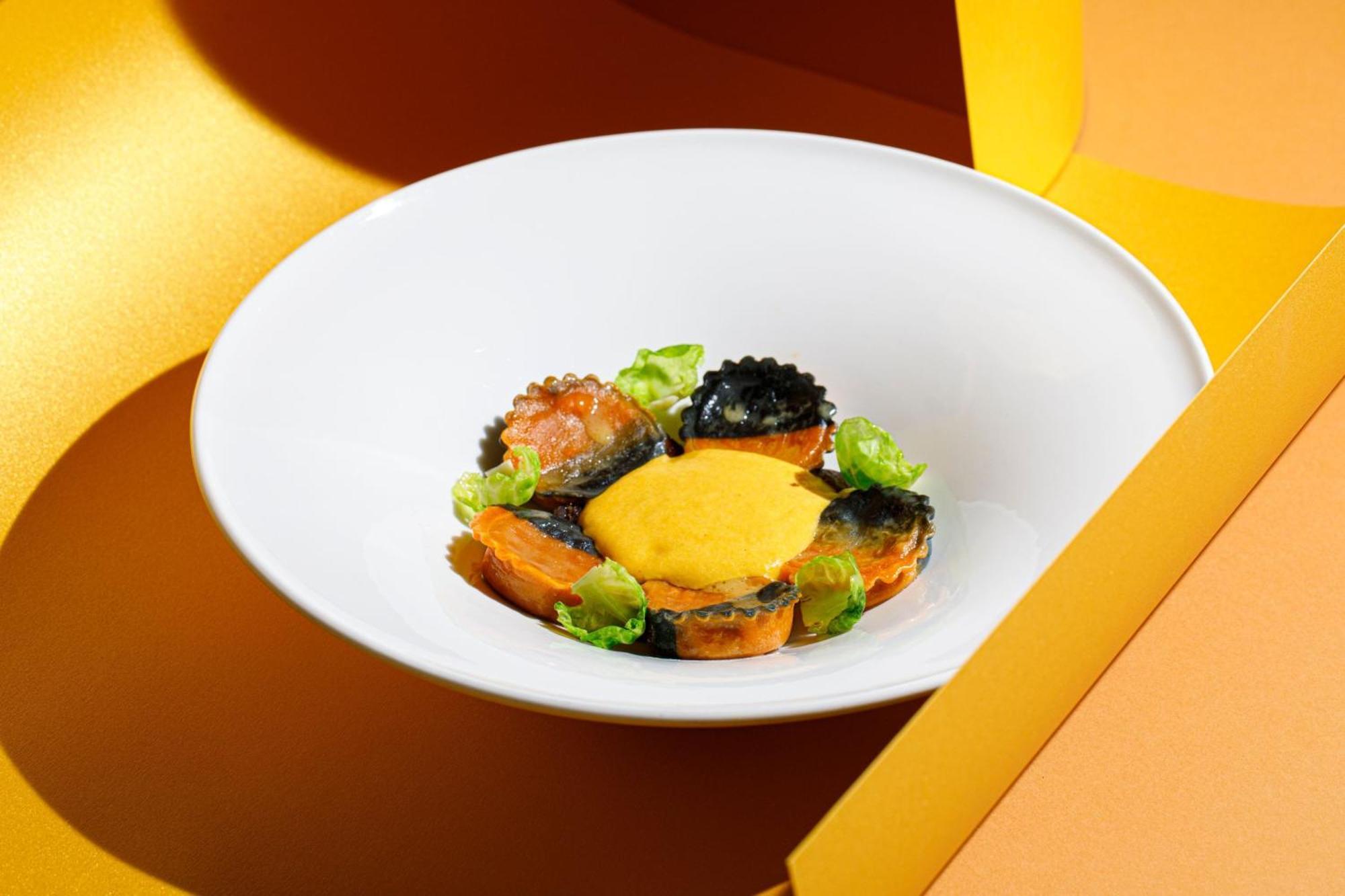 Excelsior Gallia, A Luxury Collection Hotel, Hotel