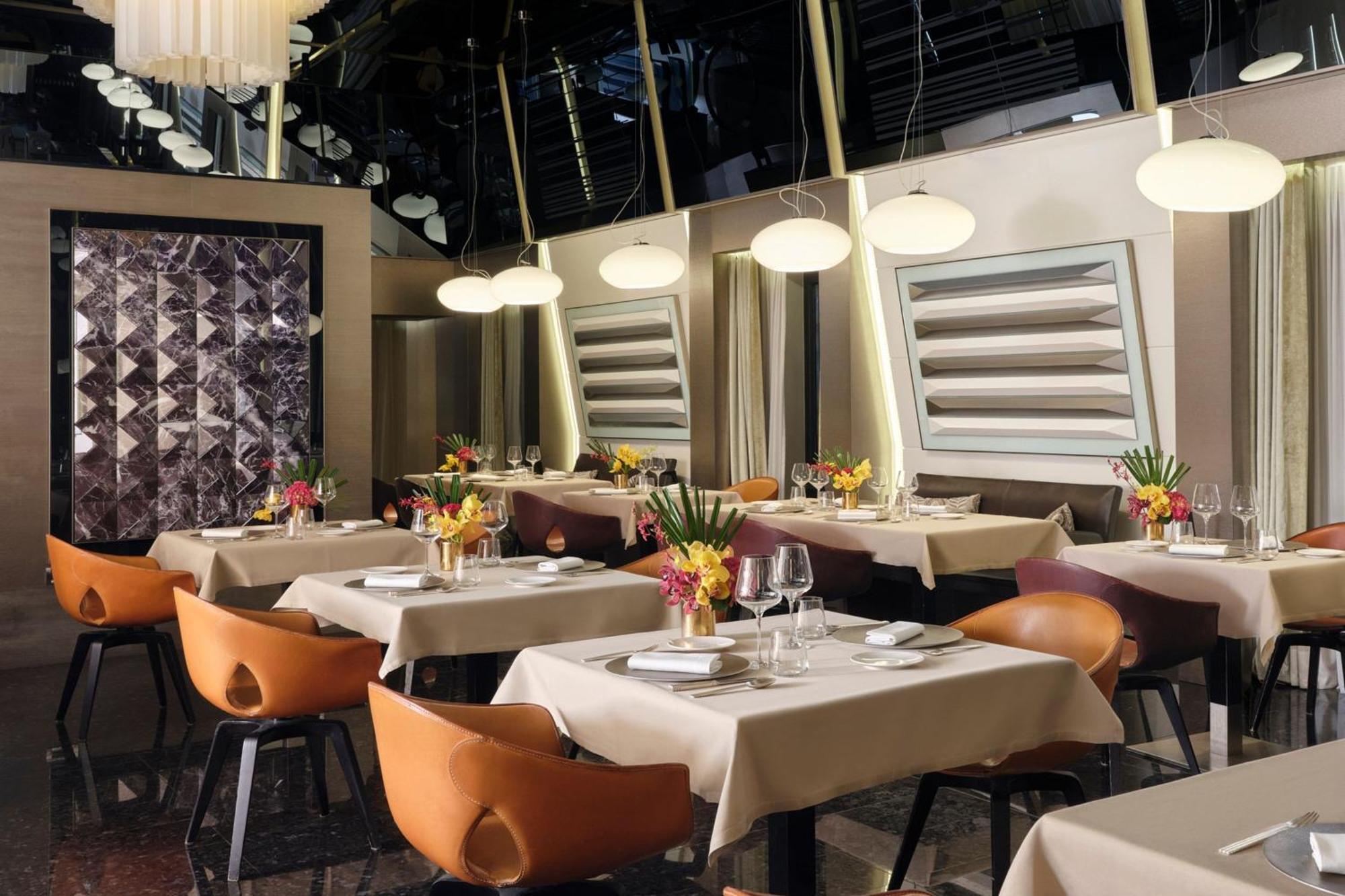 Hotel Excelsior Gallia, A Luxury Collection Hotel, Milão