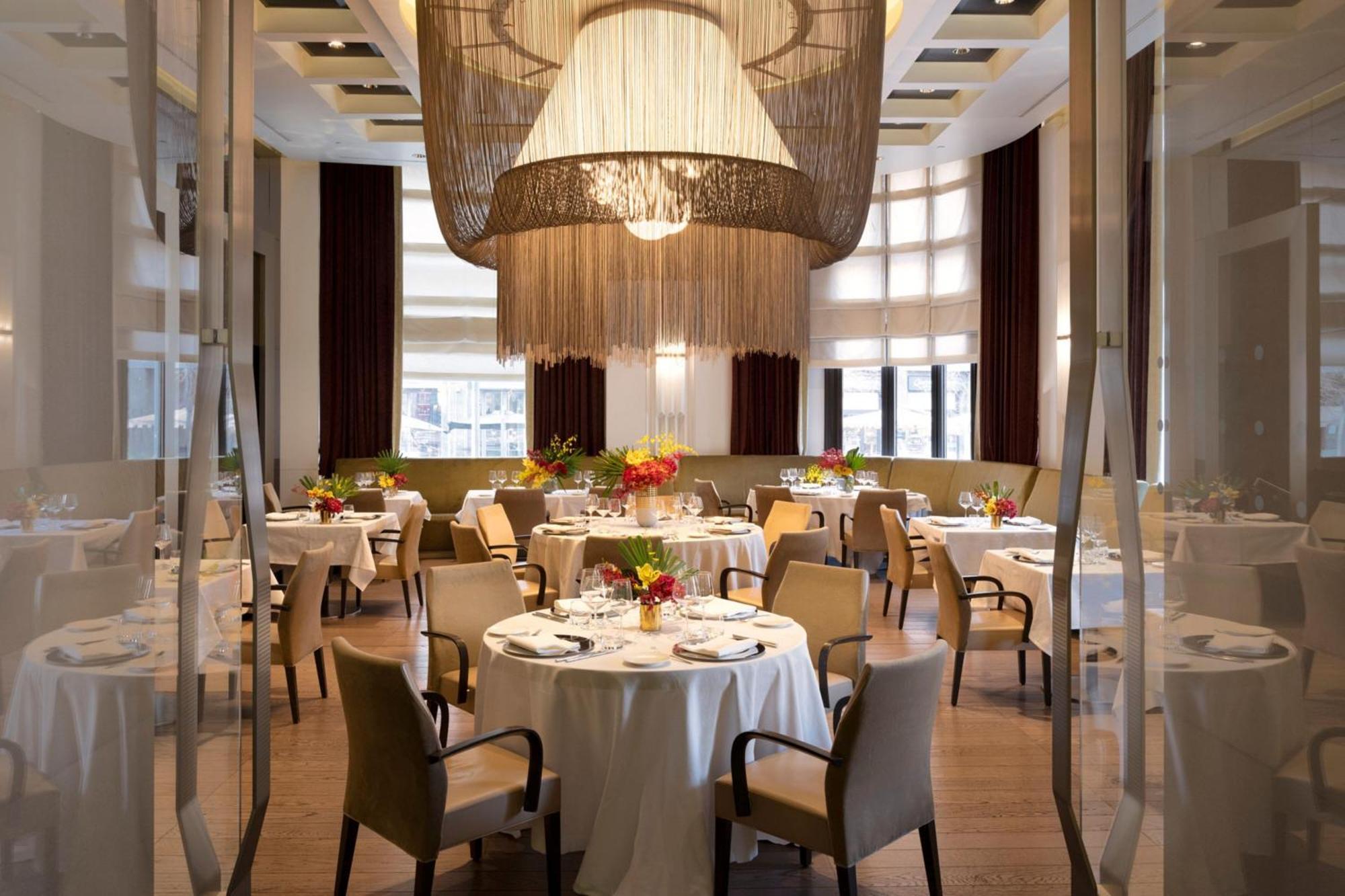 Excelsior Gallia, A Luxury Collection Hotel, 5* Milão
