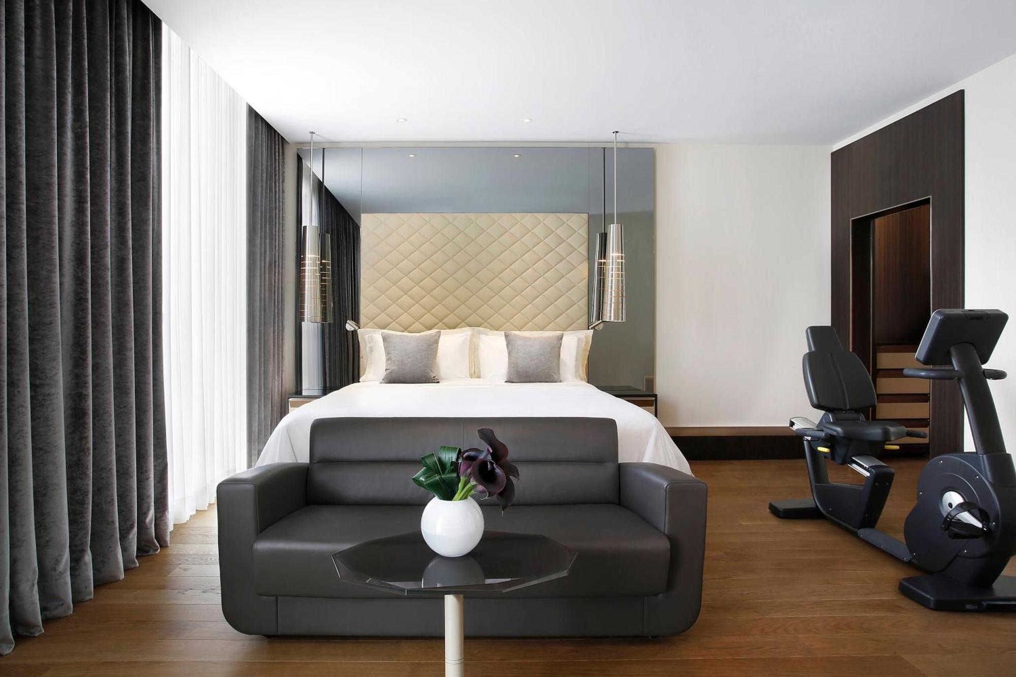 Excelsior Gallia, A Luxury Collection Hotel, Hotel Milão