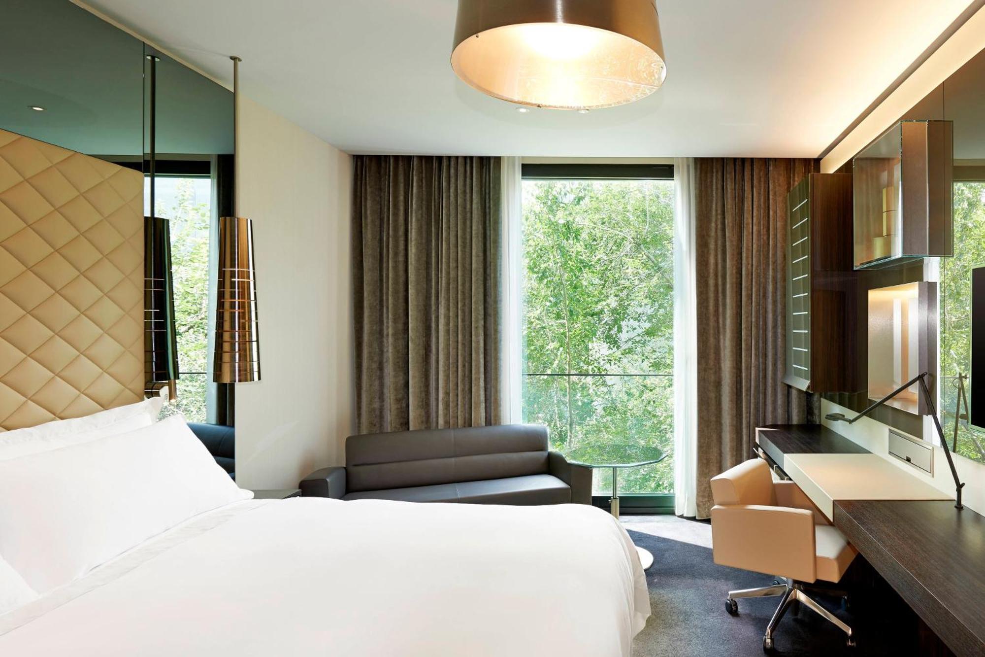 Excelsior Gallia, A Luxury Collection Hotel, Hotel Milão