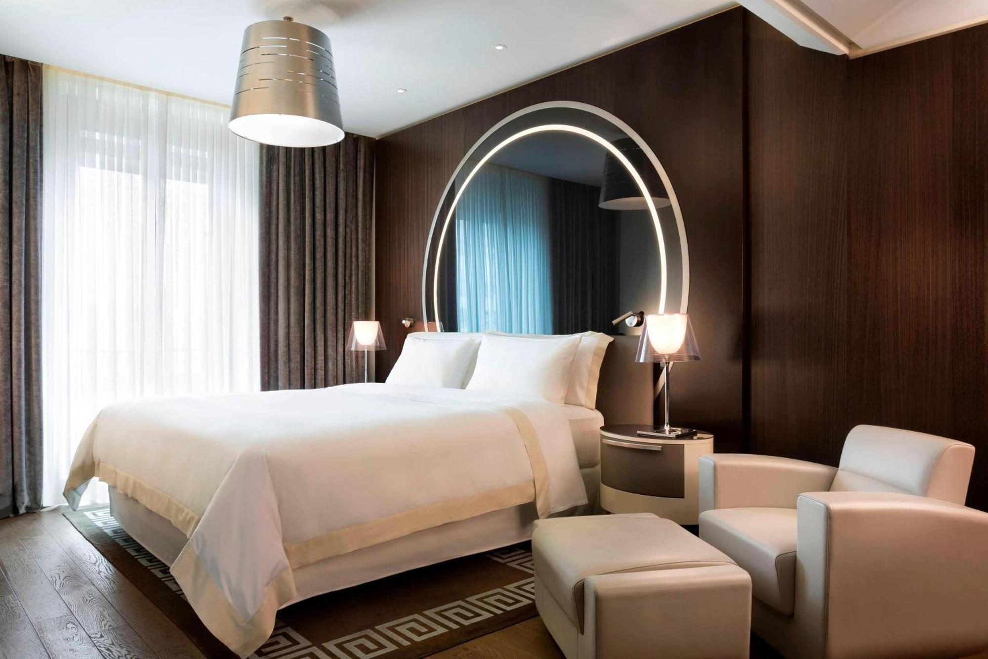 Excelsior Gallia, A Luxury Collection Hotel, 5* Milão