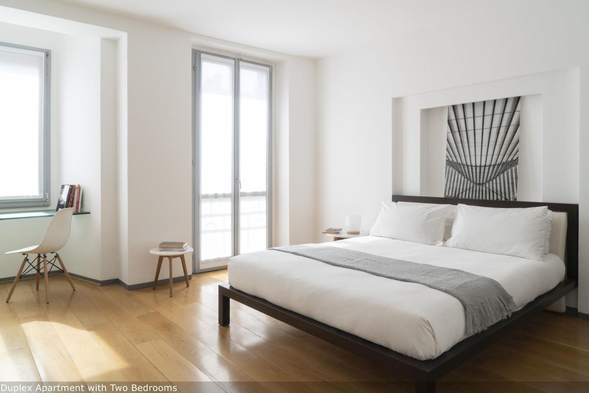 Apartamento Brera In San Fermo Milão