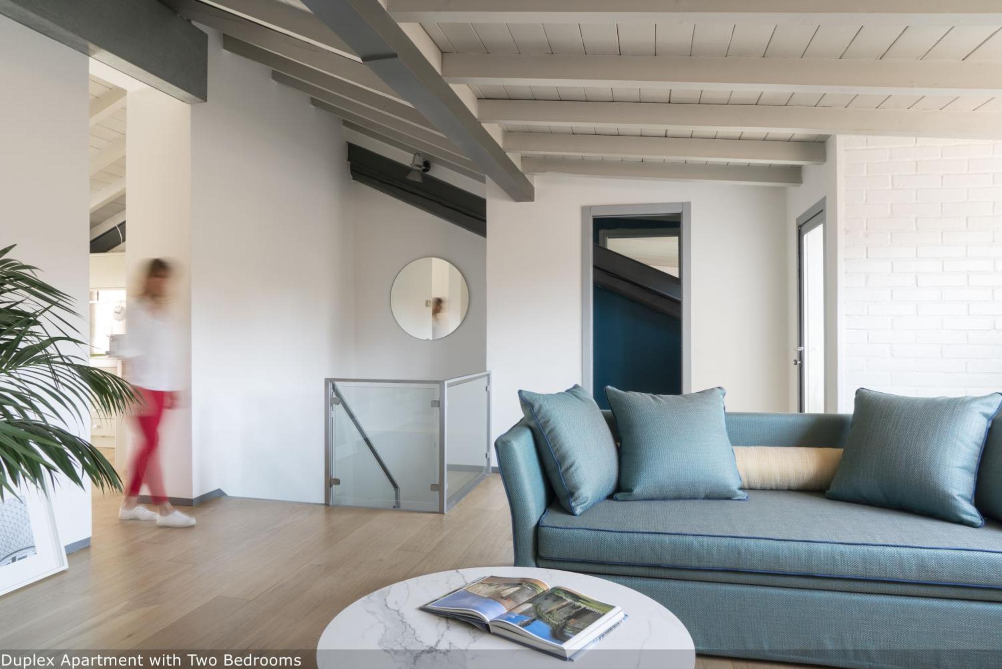 Brera In San Fermo Apartamento