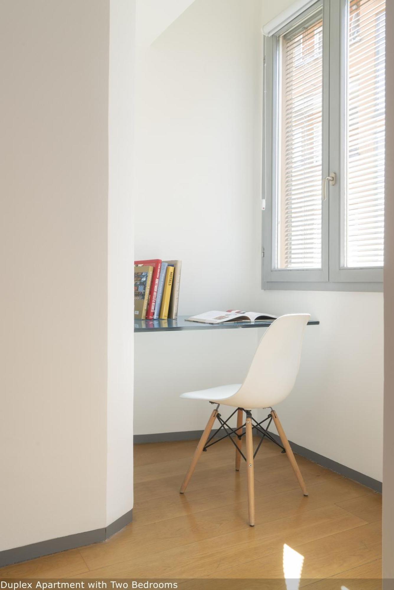 Apartamento Brera In San Fermo Milão