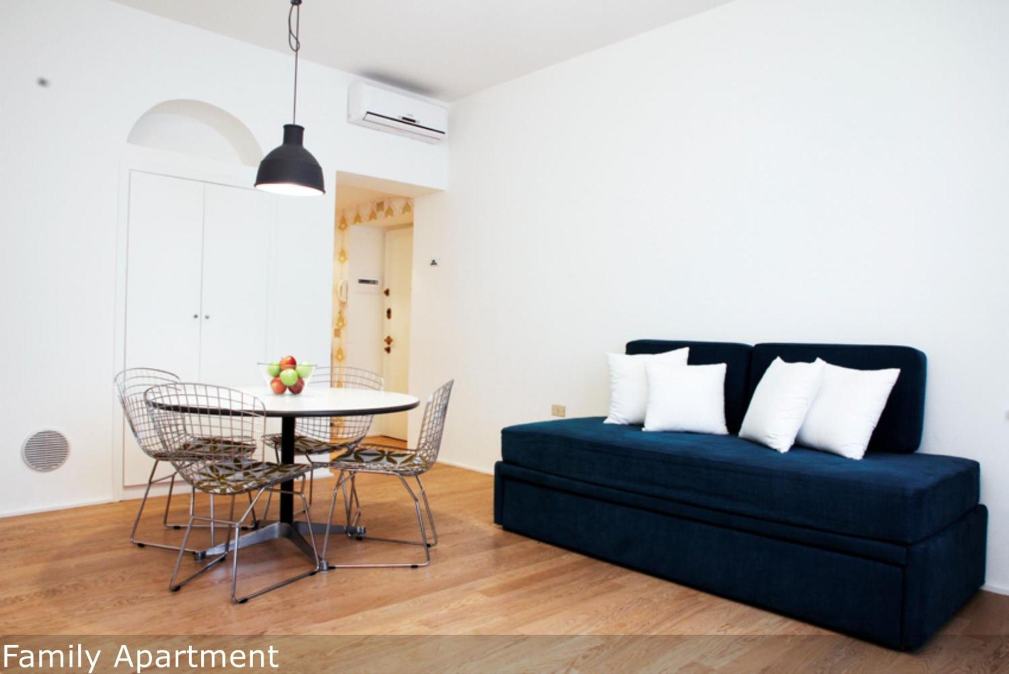 Apartamento Brera In San Fermo *