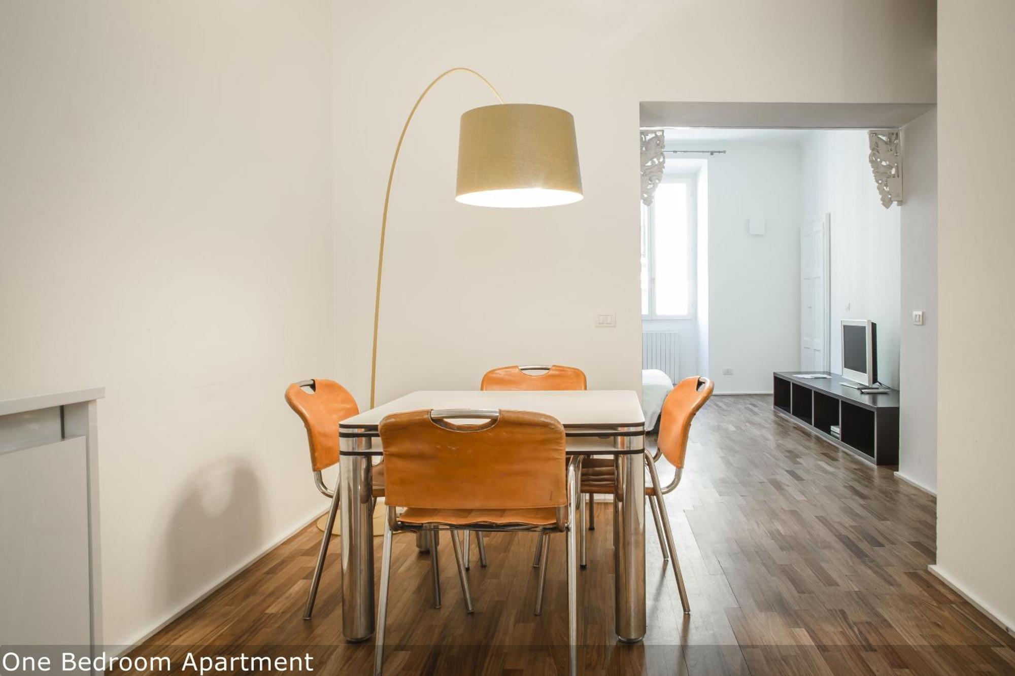 Brera In San Fermo Apartamento