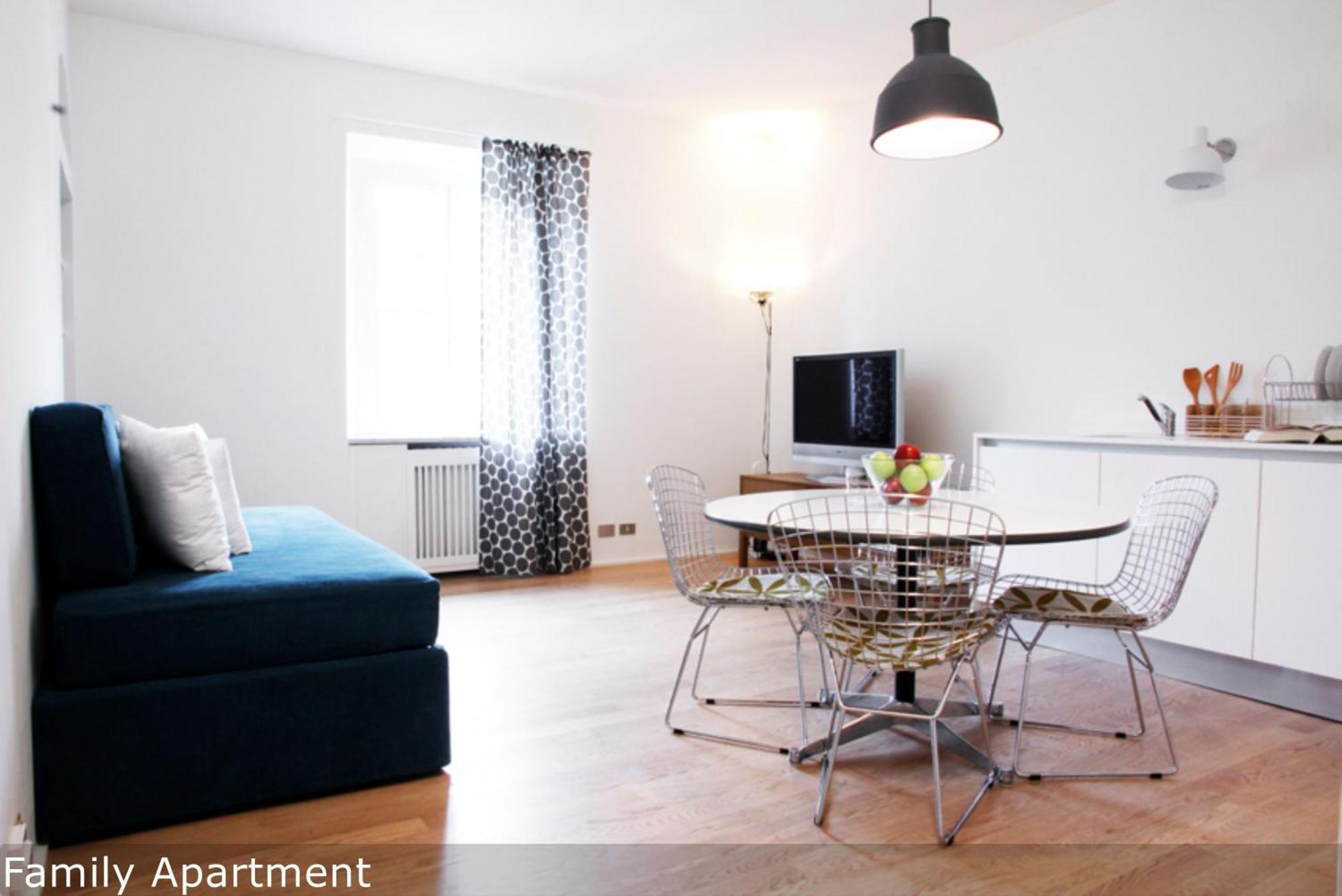 Apartamento Brera In San Fermo