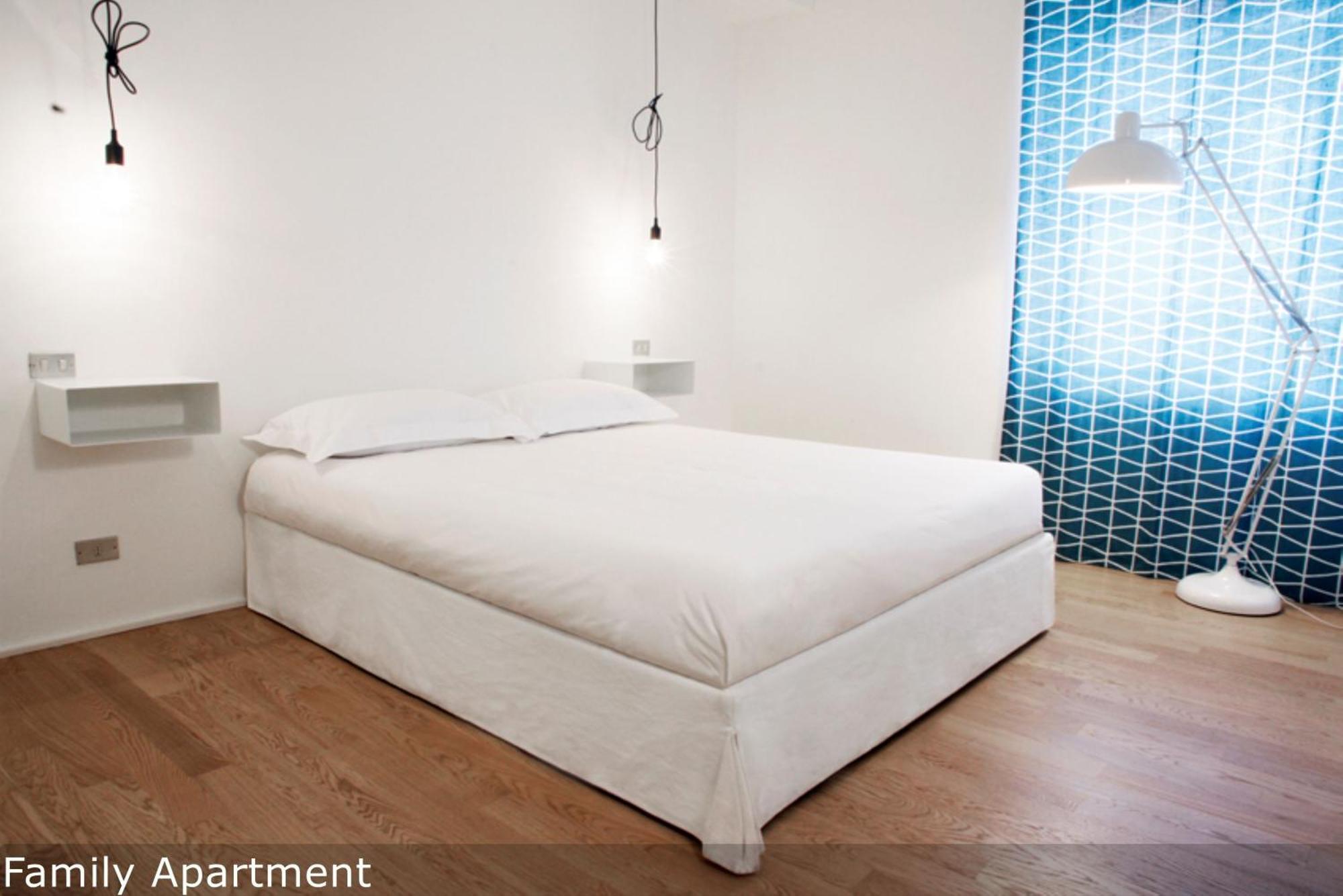 Brera In San Fermo Apartamento Milão