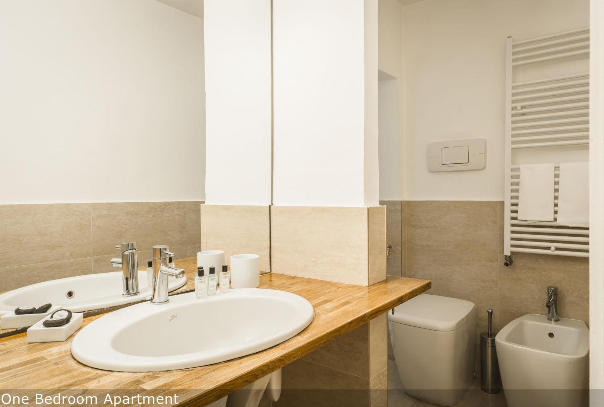 Apartamento Brera In San Fermo Milão