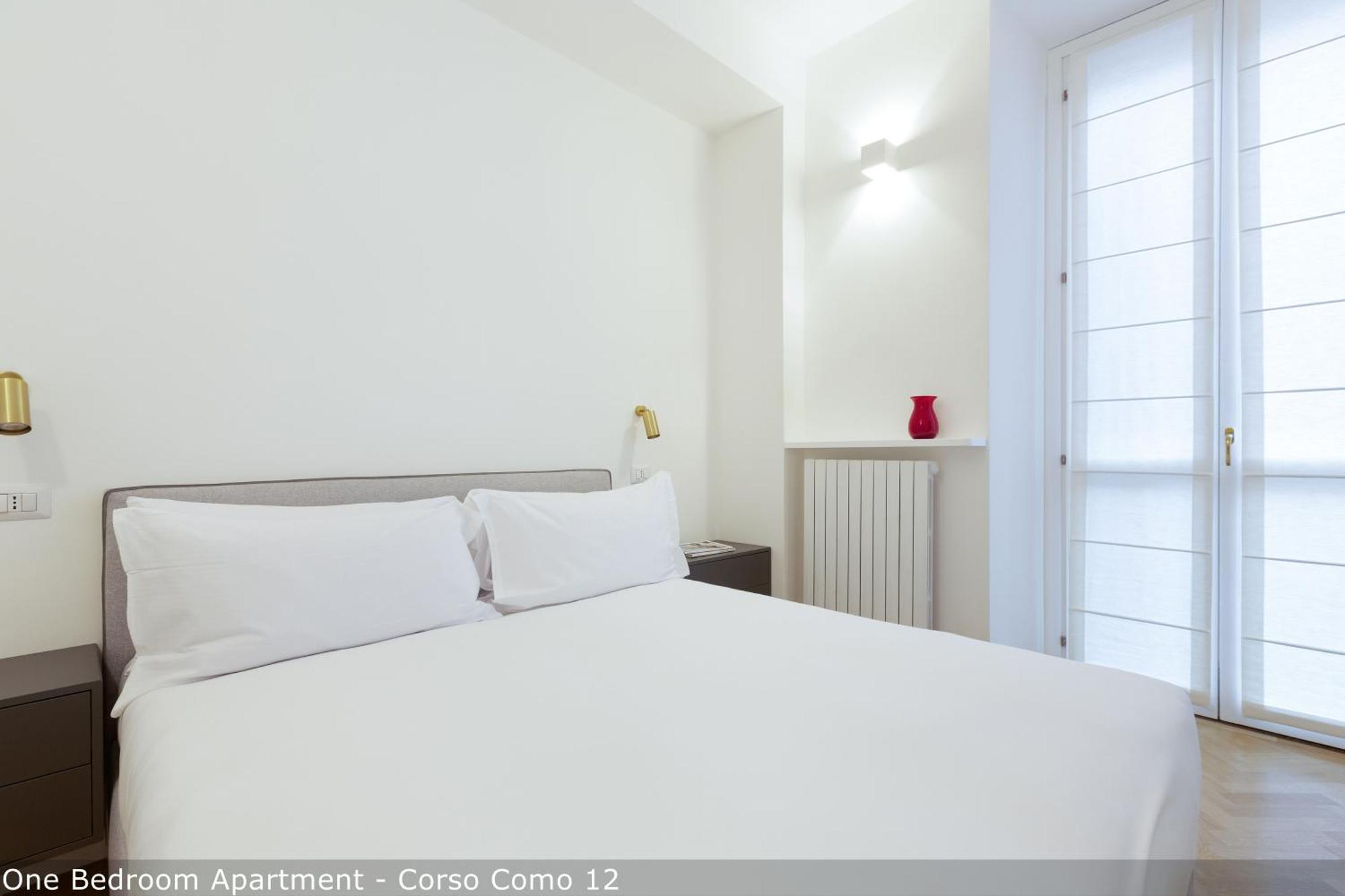 Brera In Garibaldi Apartment Milan