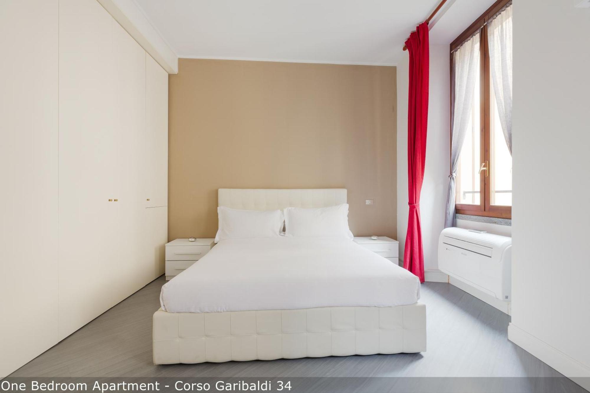 Brera In Garibaldi Apartment Milan
