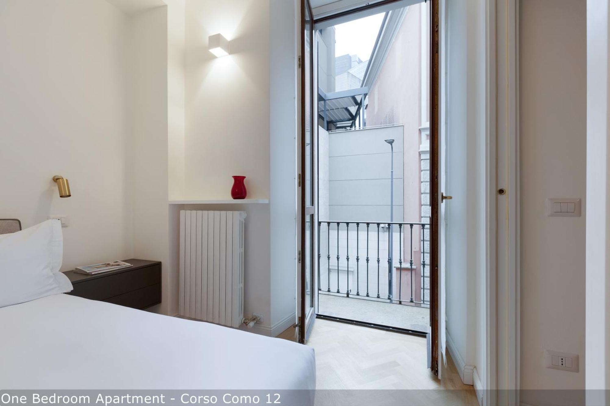Brera In Garibaldi Apartment Milan