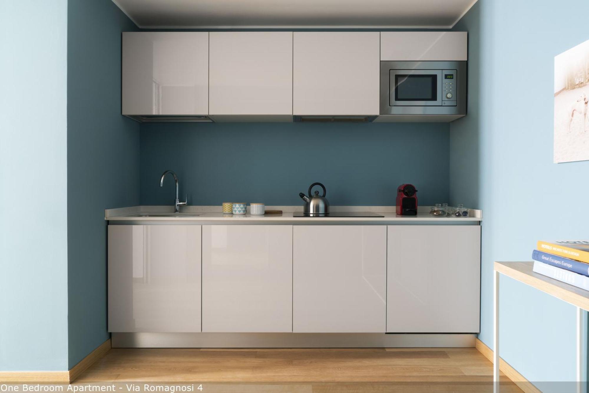 Brera Scala Apartment *
