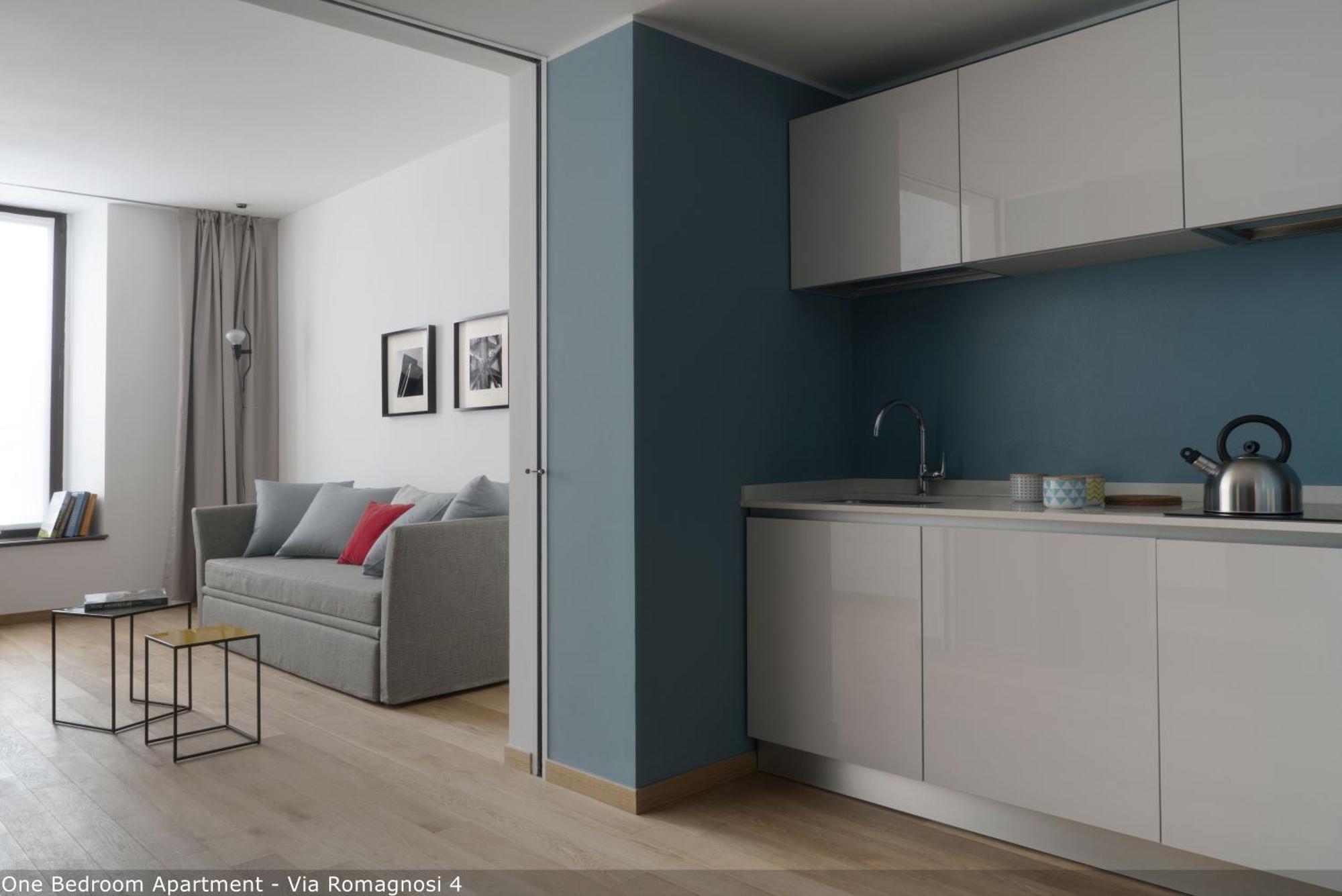 Brera Scala Apartment