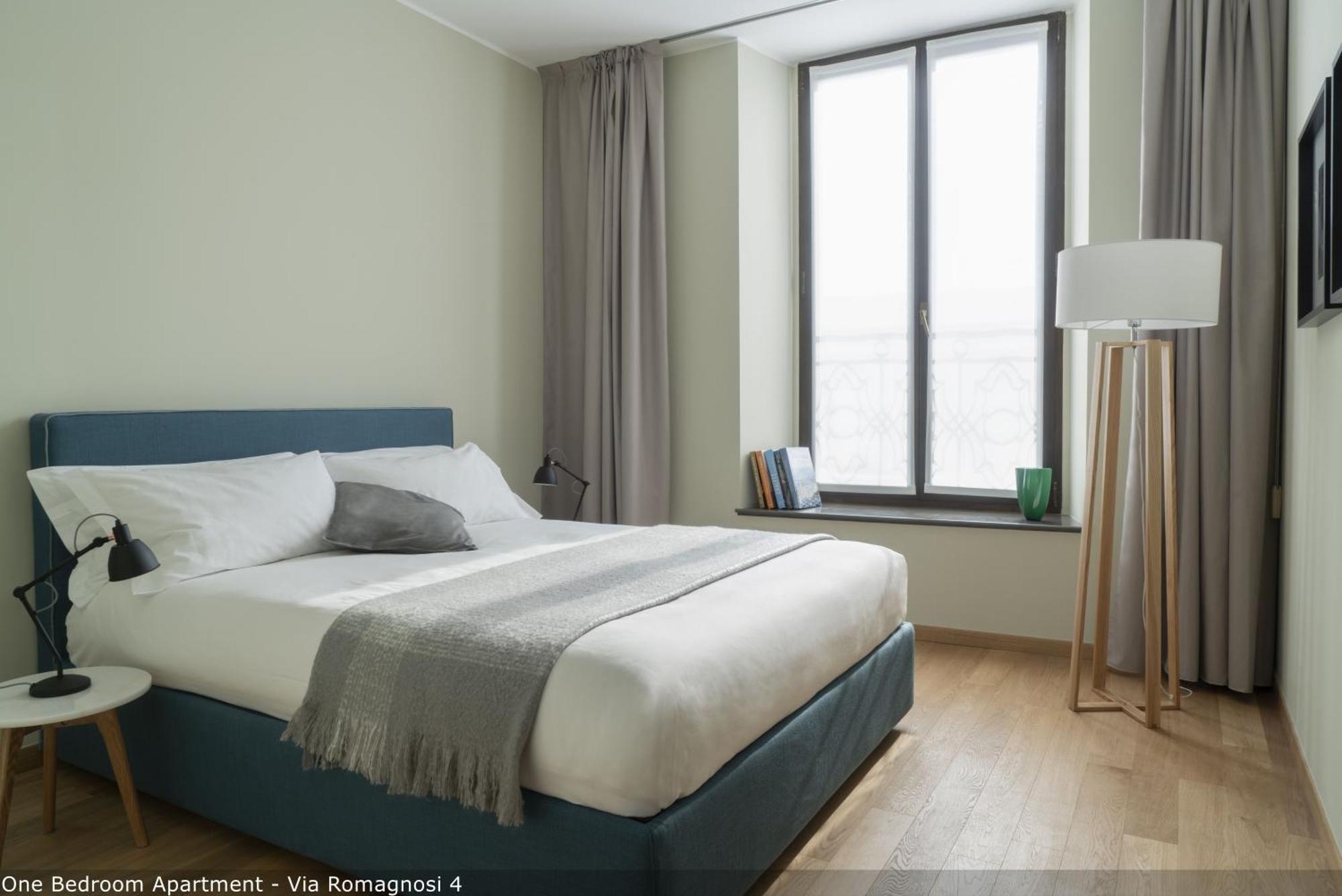Brera Scala Apartment
