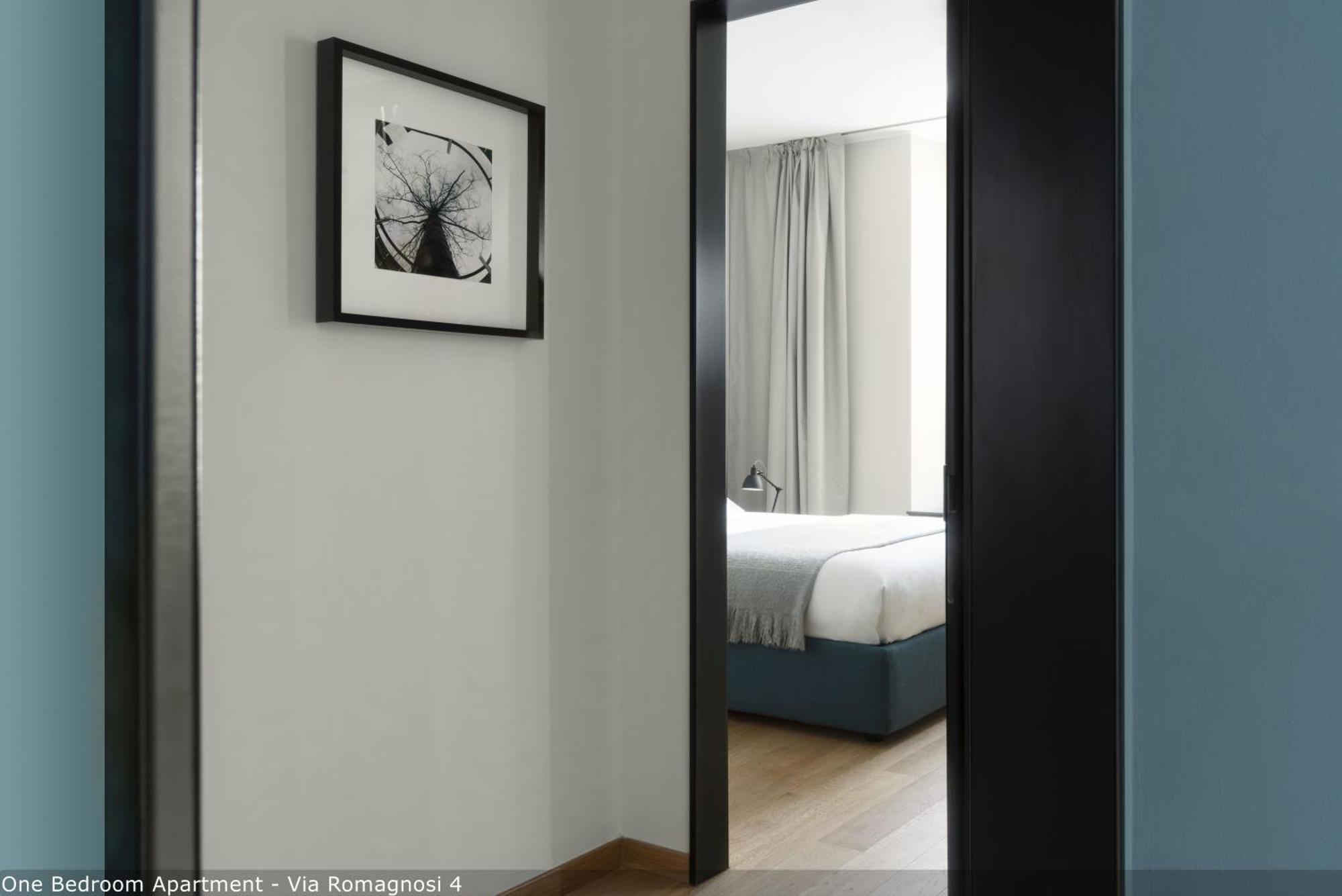 Brera Scala Milan