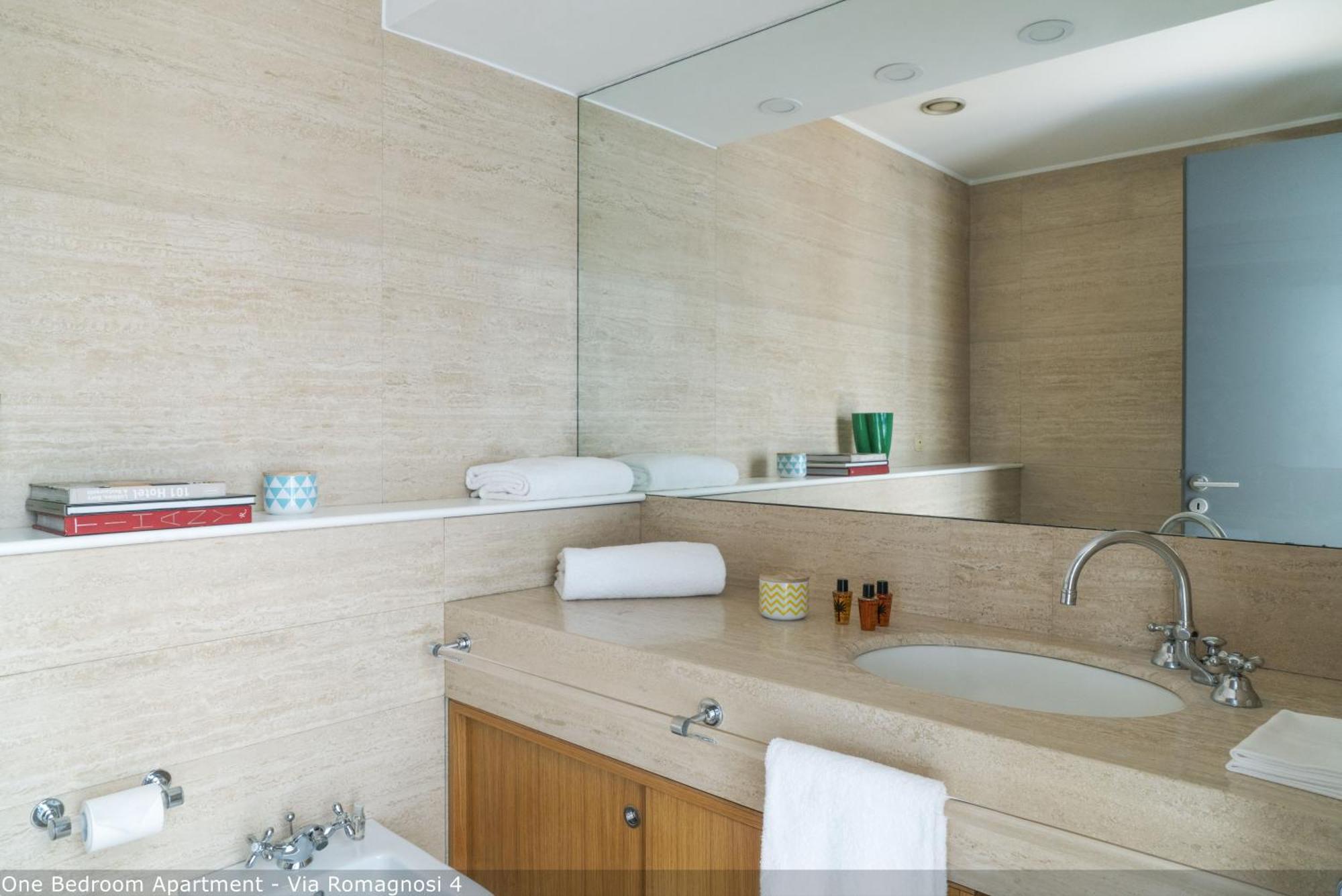 Brera Scala Apartment *