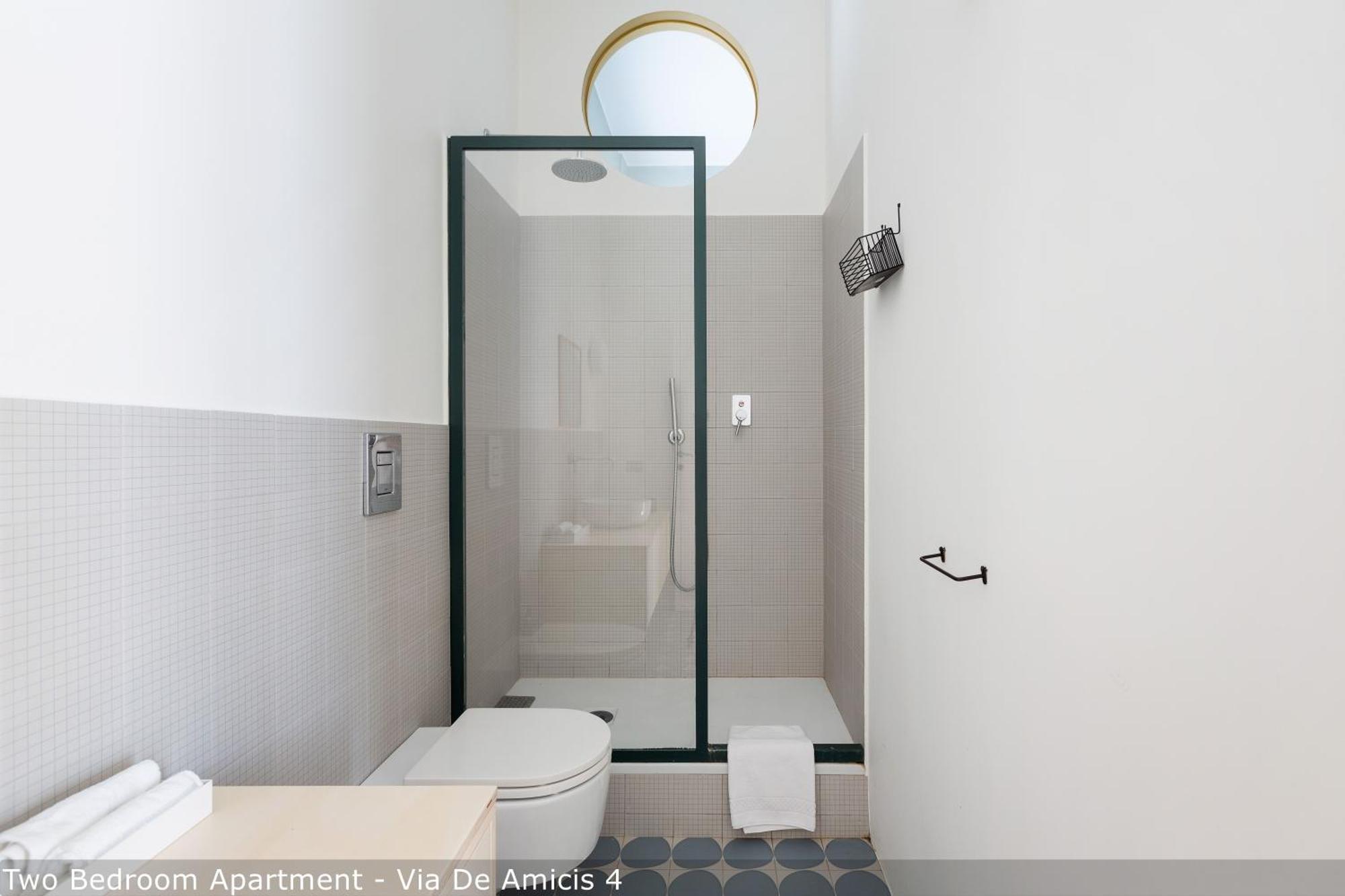 Brera In Porta Ticinese Apartment *