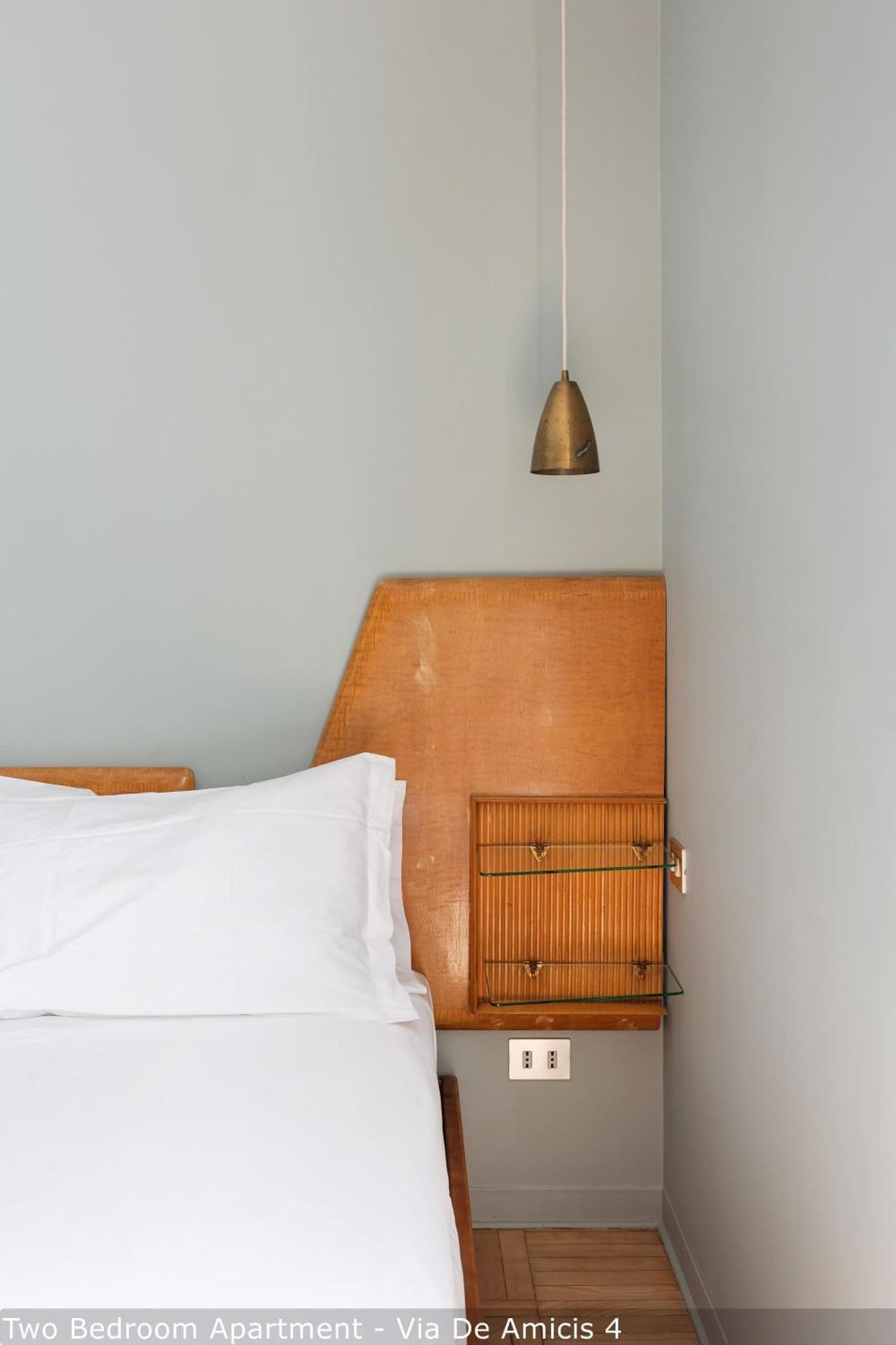 Apartment Brera In Porta Ticinese