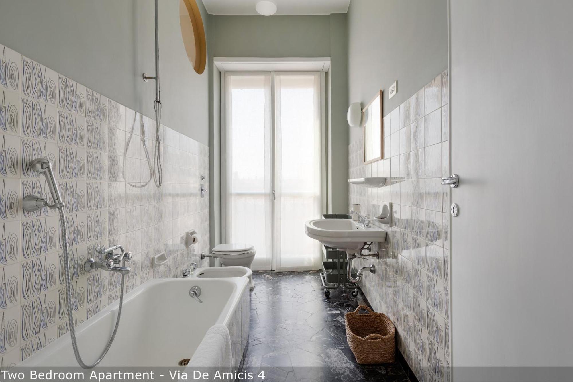 Brera In Porta Ticinese Apartment *