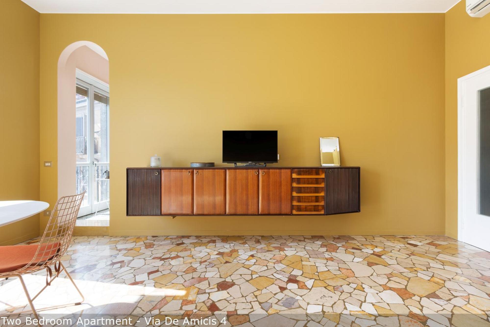 Apartment Brera In Porta Ticinese *