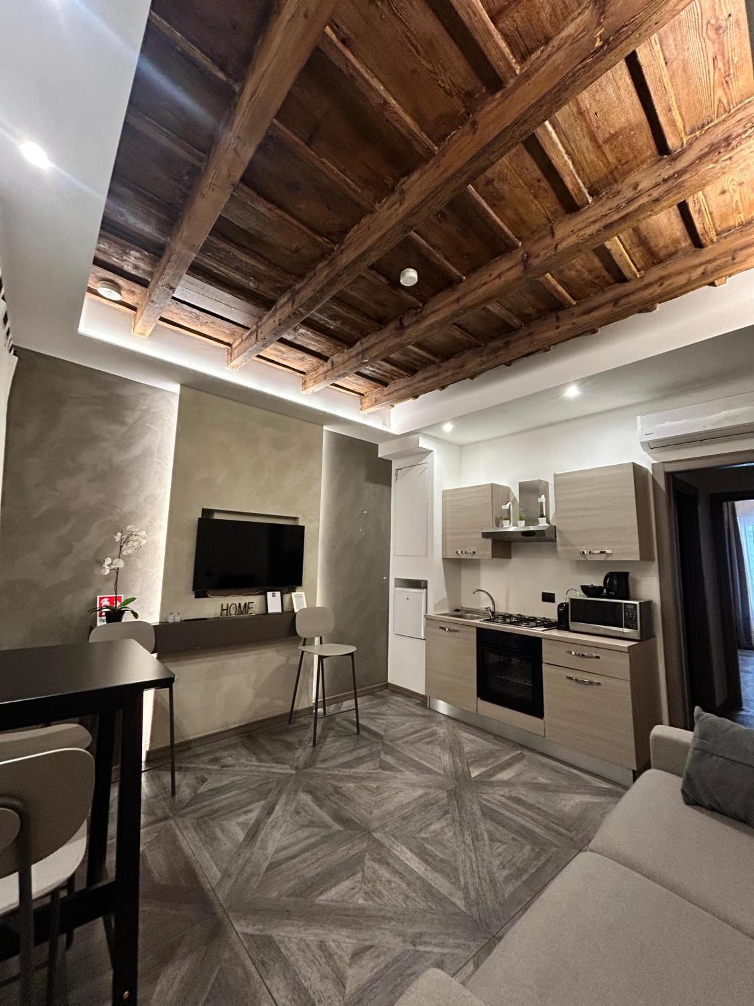 Apartment Davinci Near Duomo Milan