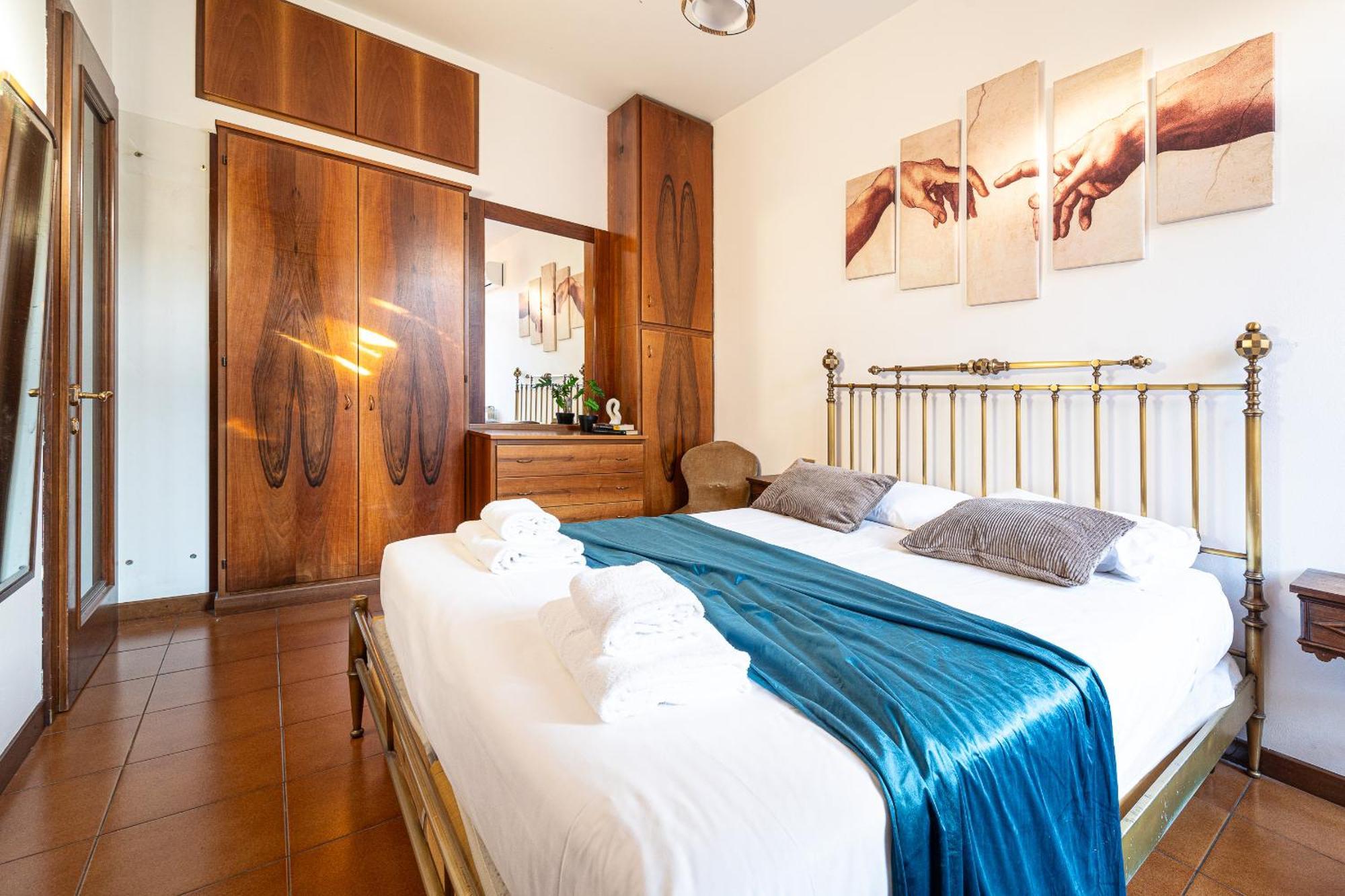 Easy - Porta Romana Appartamento