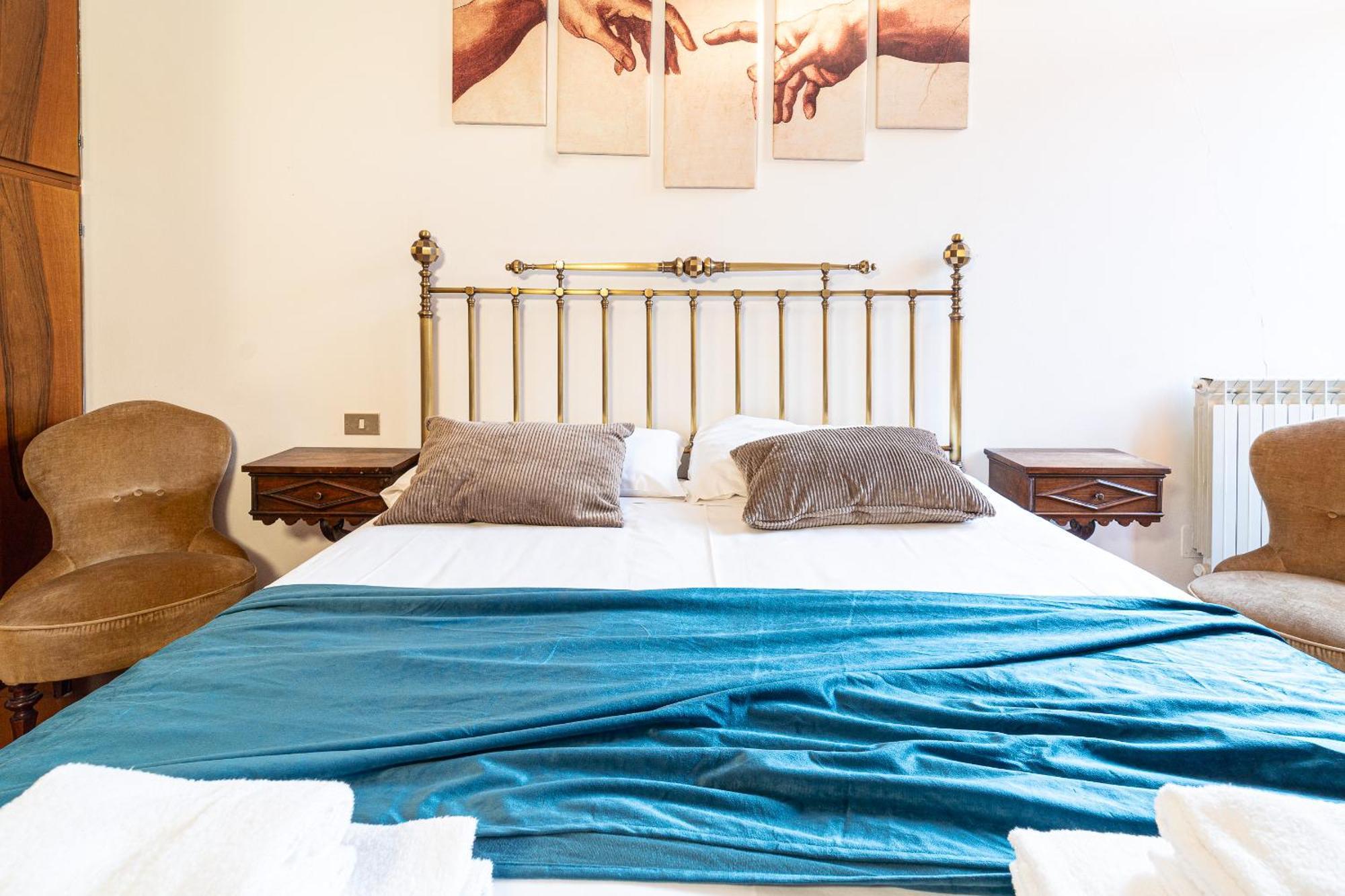 Appartamento Easy - Porta Romana