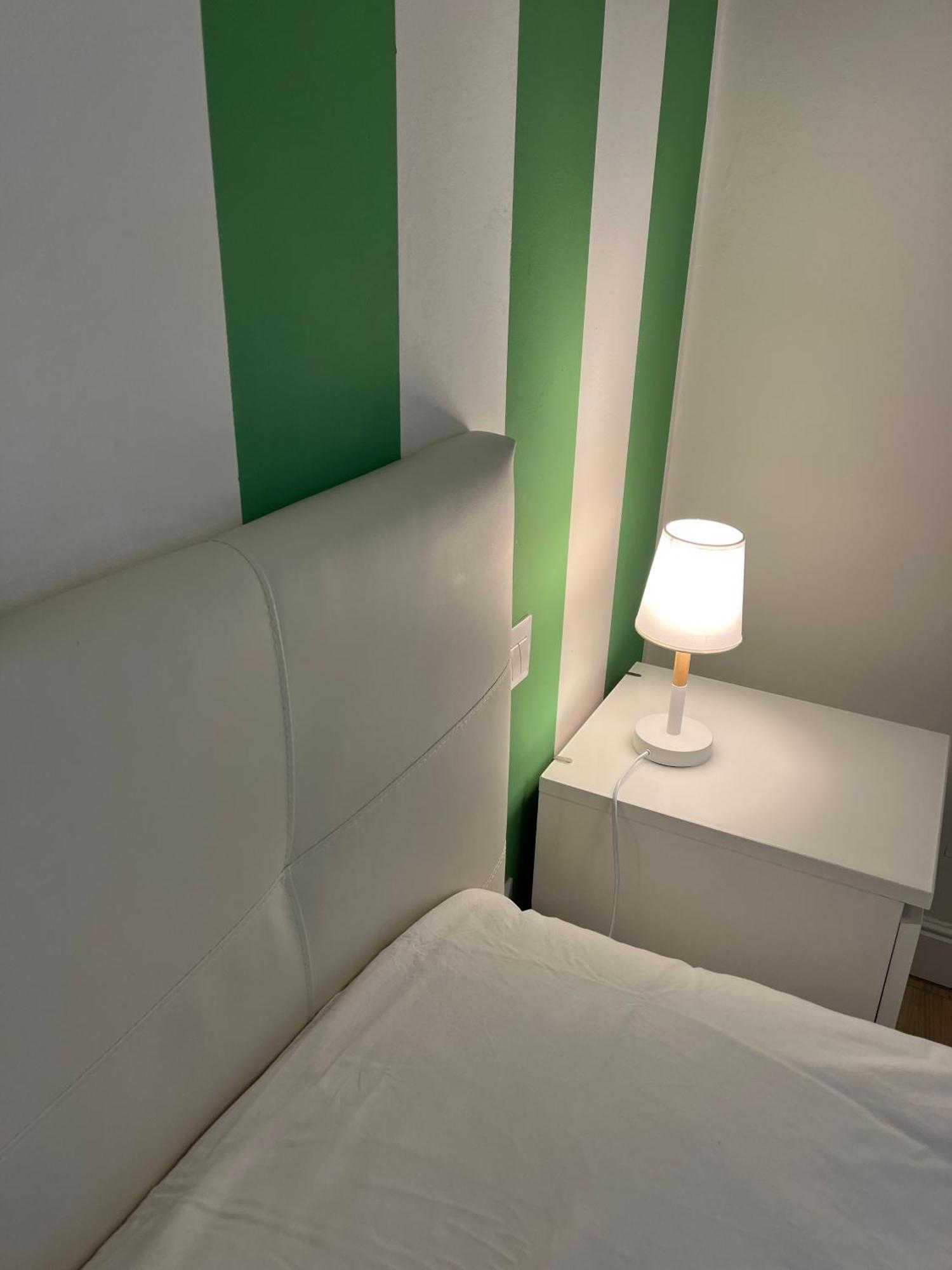 Apartment Centralissimo E Raffinato Bilocale - Scarlatti Lux - Stazione & Shopping District *