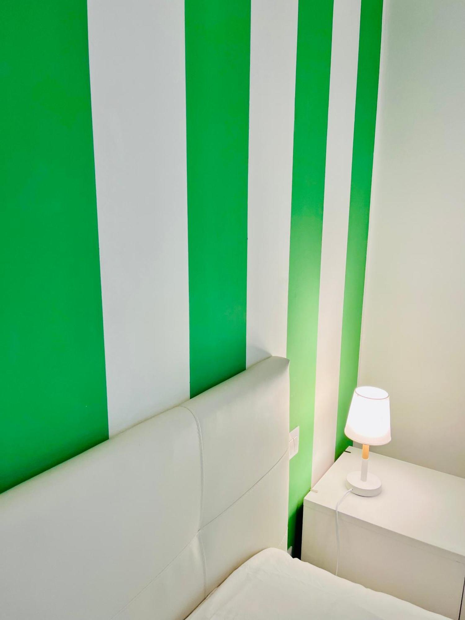 Apartment Centralissimo E Raffinato Bilocale - Scarlatti Lux - Stazione & Shopping District Milan