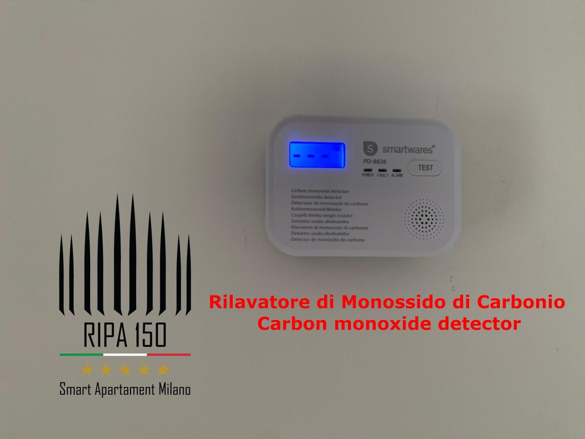 Apartment Ripa150 - Smart - Prada Bocconi Ieo Ied Forum Assago Navigli Duomo15min *