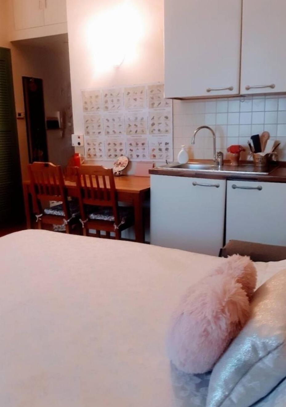 Apartment Sunday's Flat/monolocale Zona Bocconi Milan