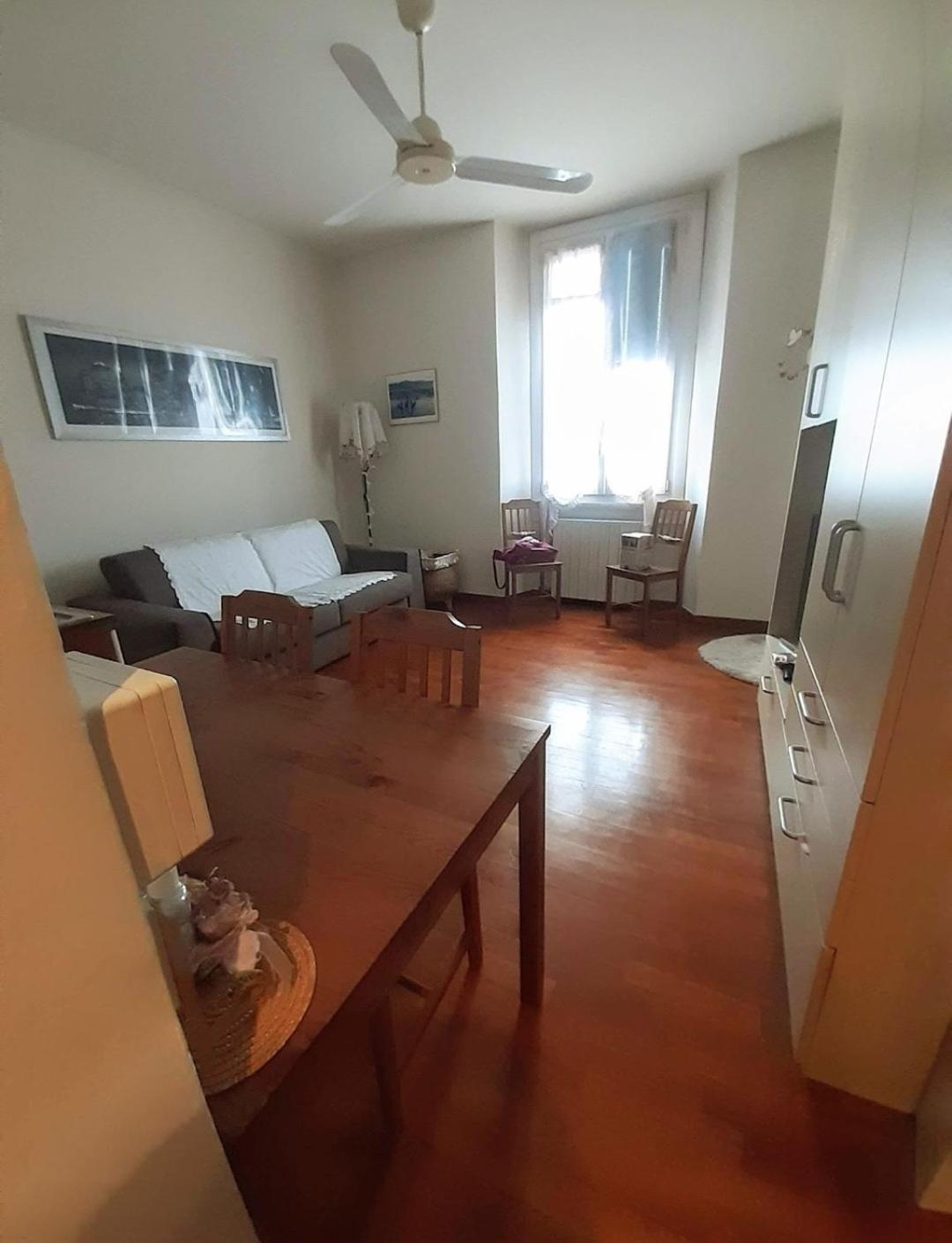 Sunday's Flat/monolocale Zona Bocconi Milan