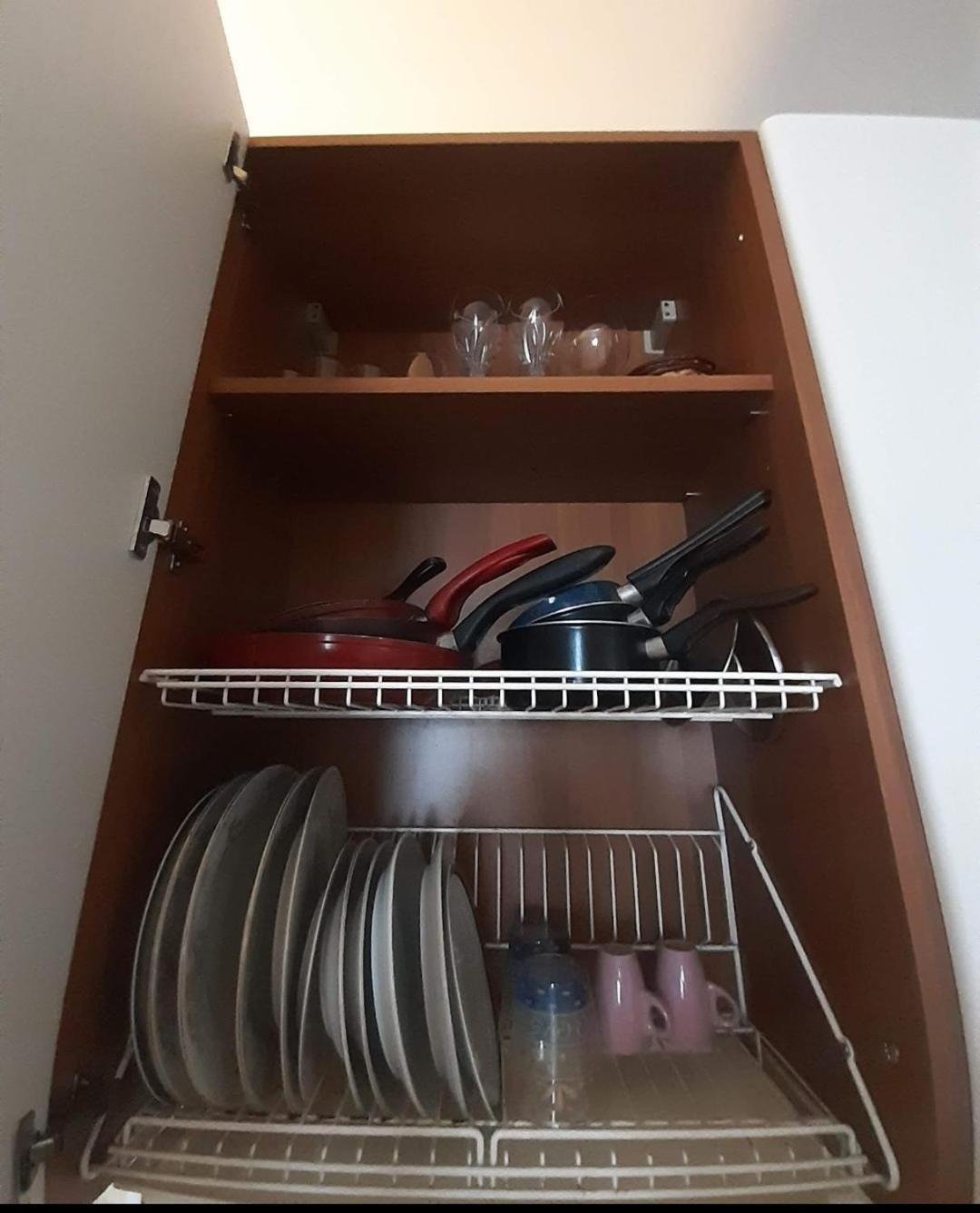 Sunday's Flat/monolocale Zona Bocconi Apartment *