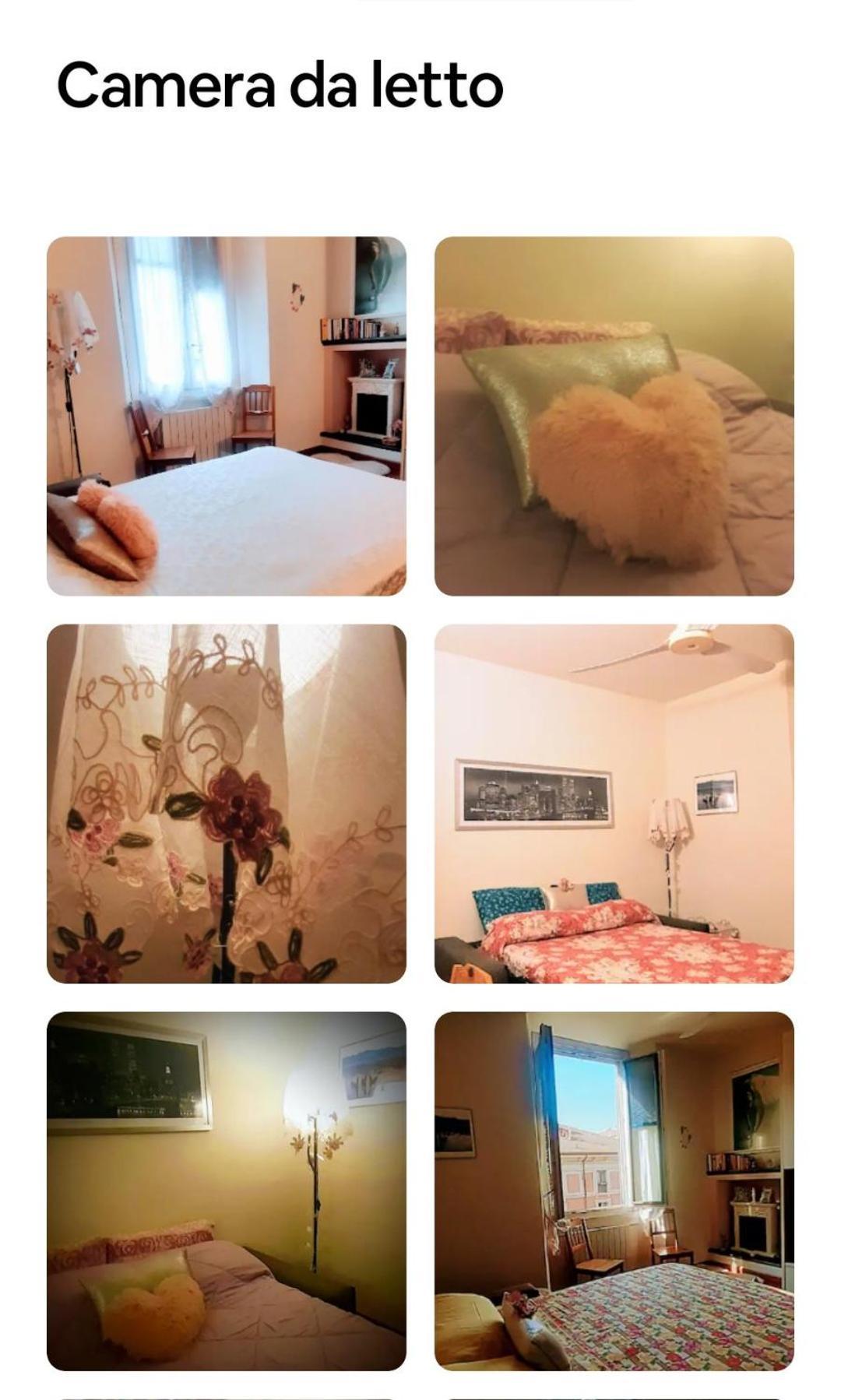Apartment Sunday's Flat/monolocale Zona Bocconi *